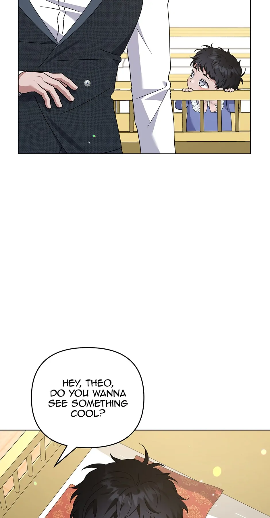 What It Means to be You? Chapter 156 - page 15