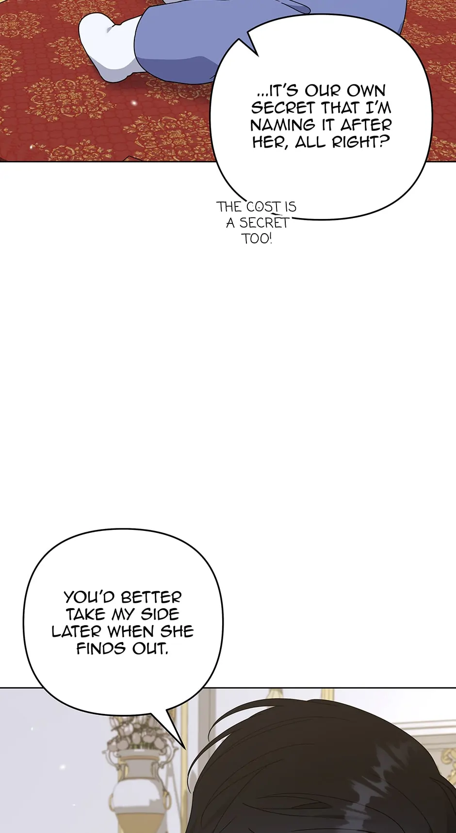 What It Means to be You? Chapter 156 - page 20
