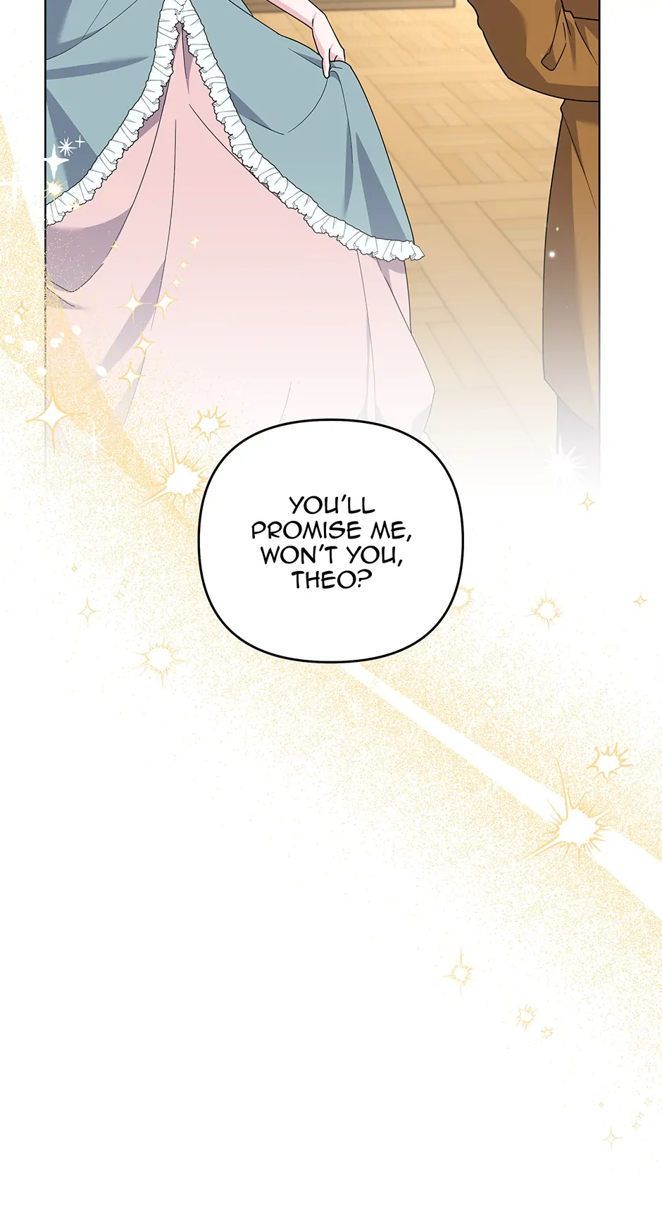 What It Means to be You? Chapter 156 - page 23