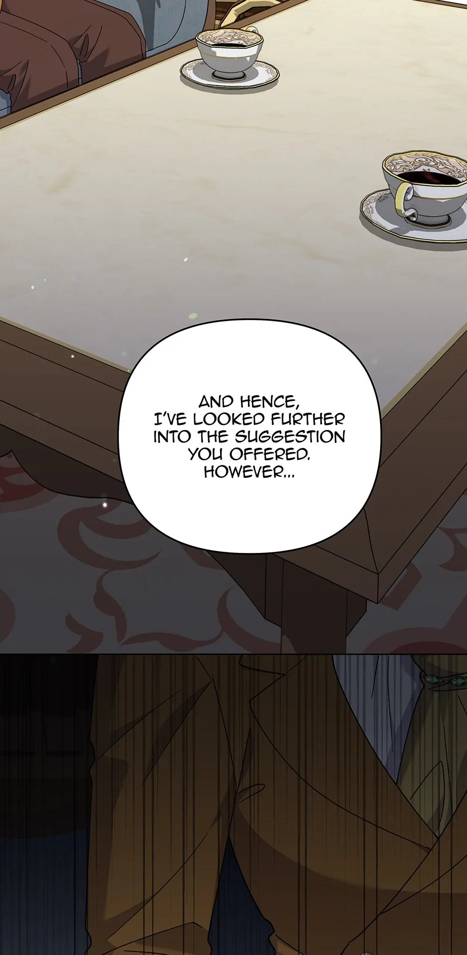 What It Means to be You? Chapter 156 - page 26