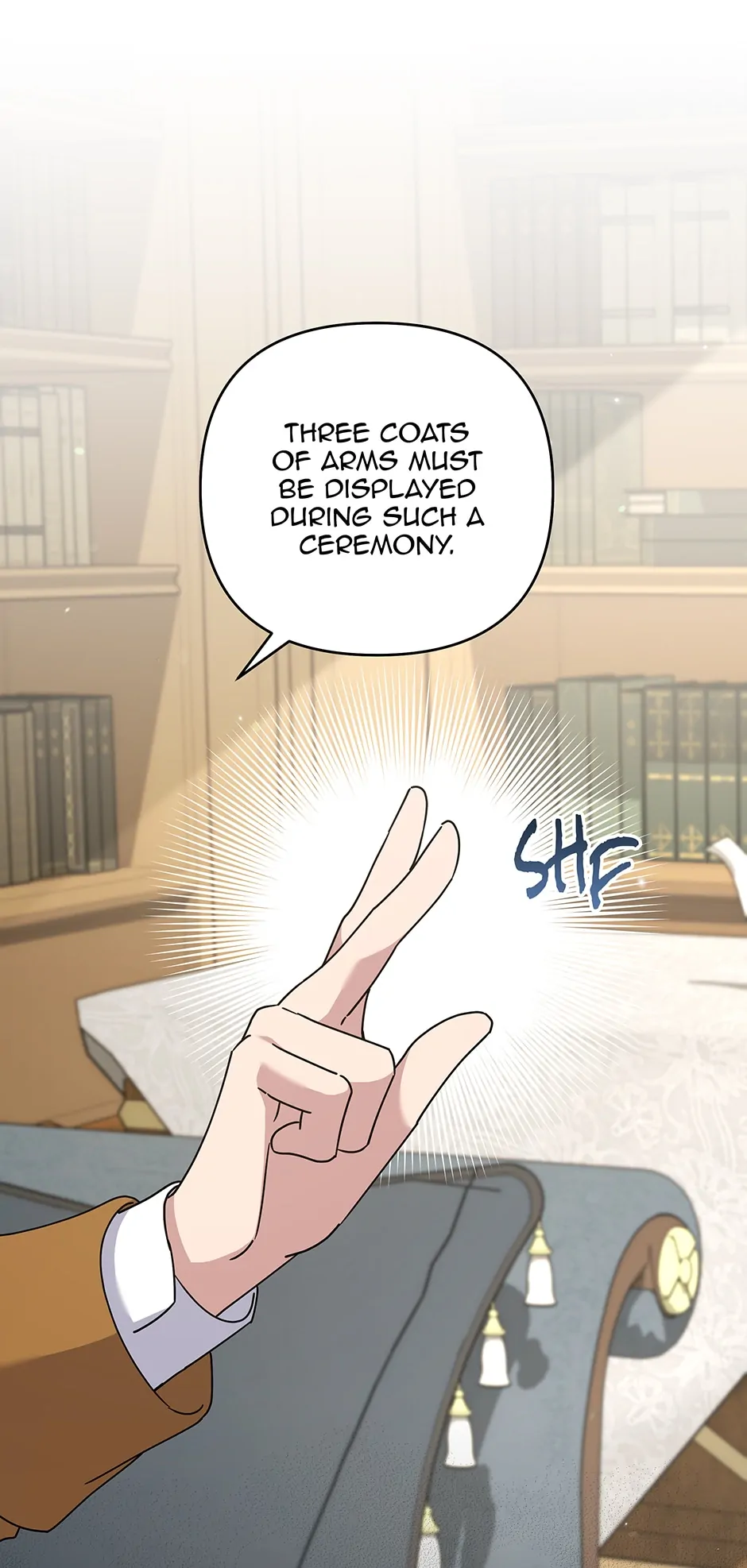 What It Means to be You? Chapter 156 - page 30