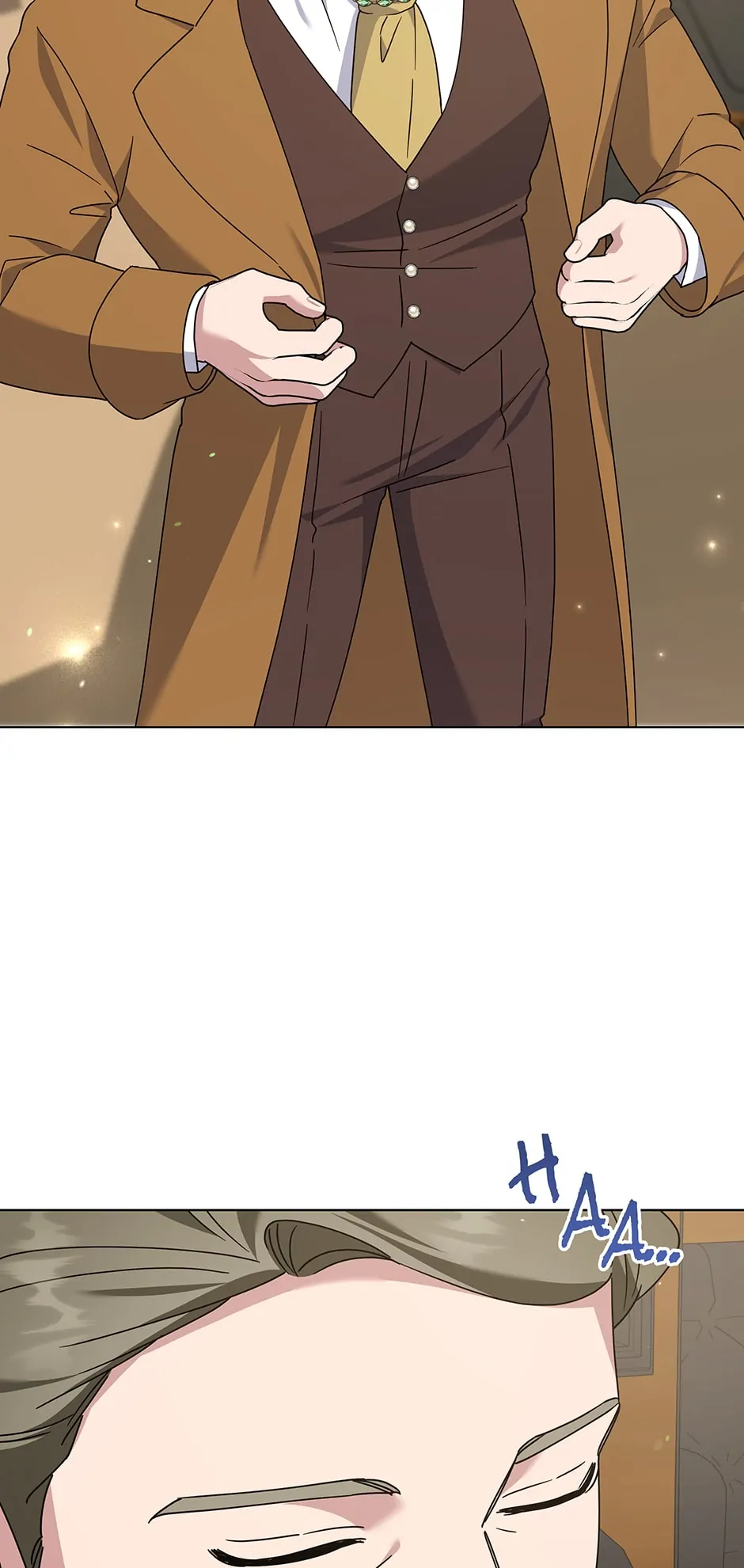 What It Means to be You? Chapter 156 - page 4