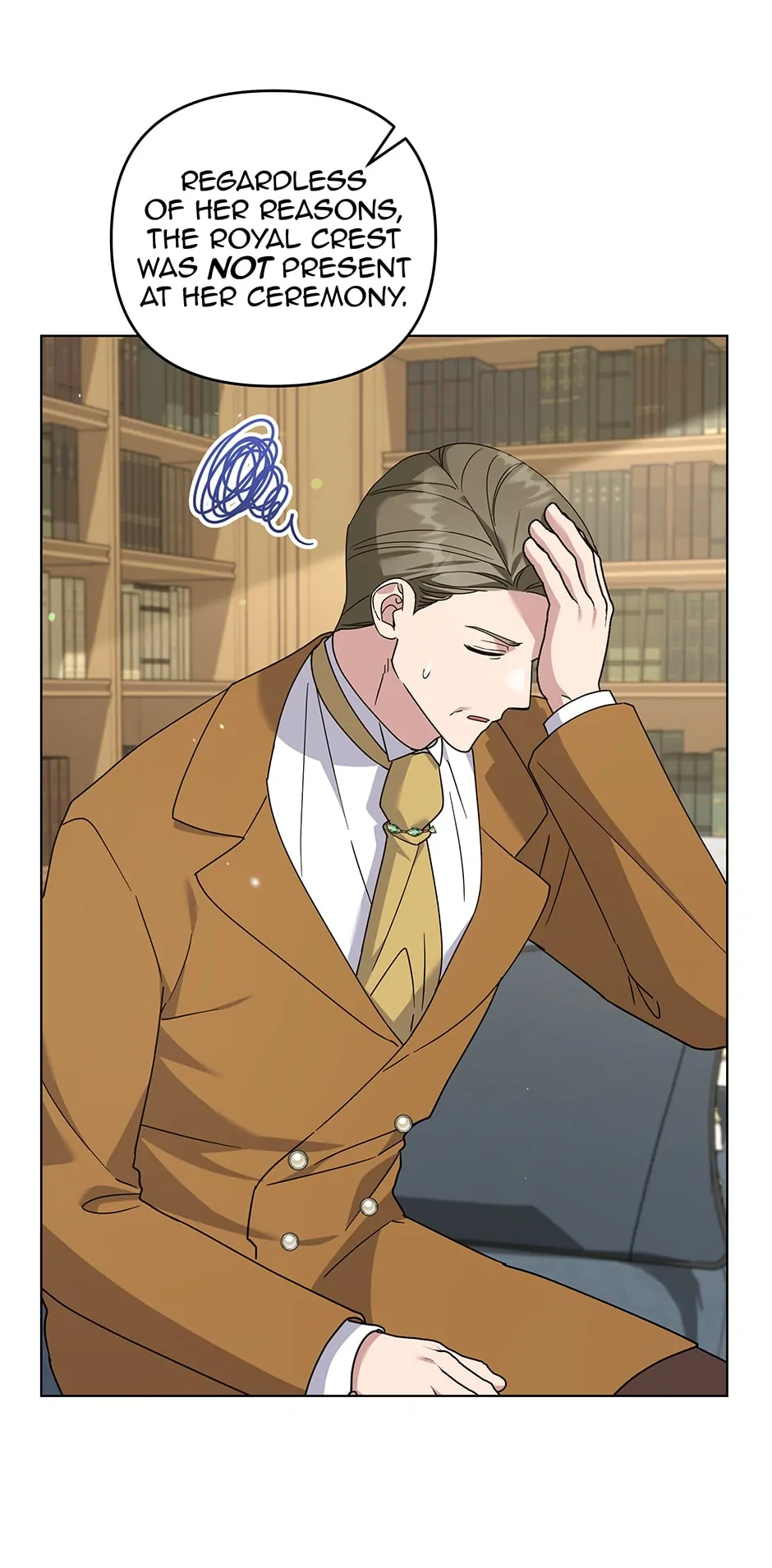 What It Means to be You? Chapter 156 - page 36
