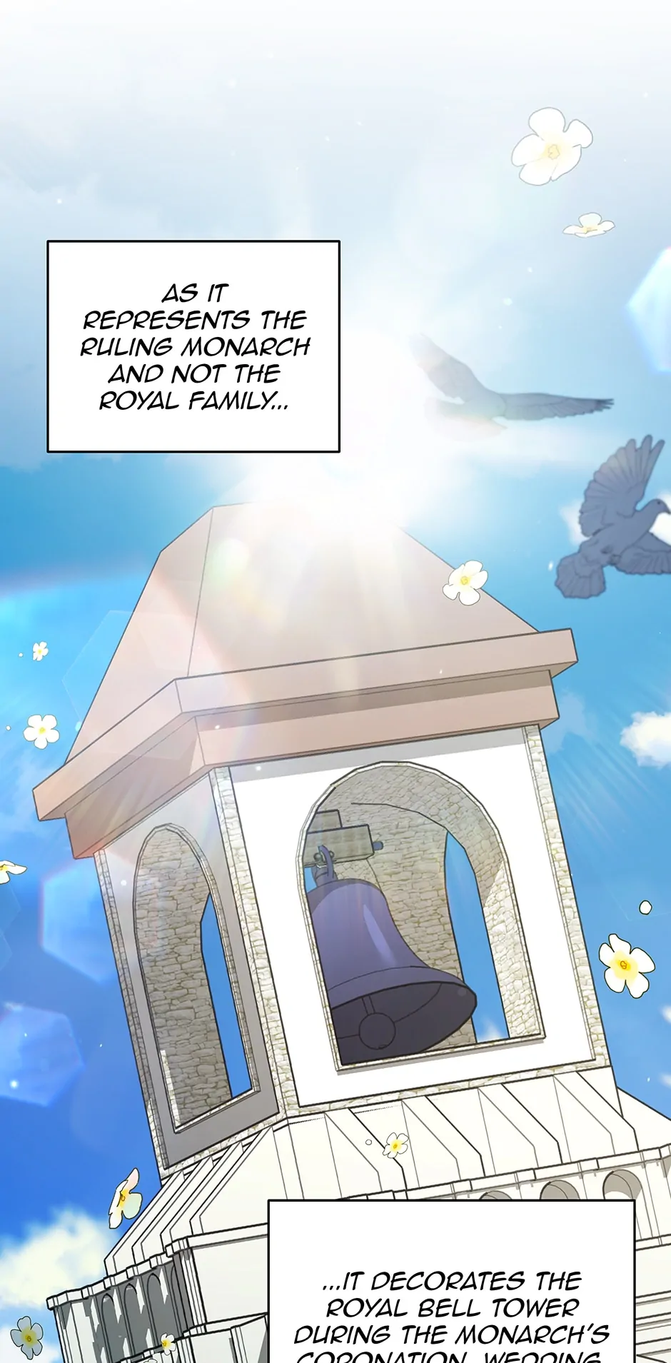 What It Means to be You? Chapter 156 - page 40