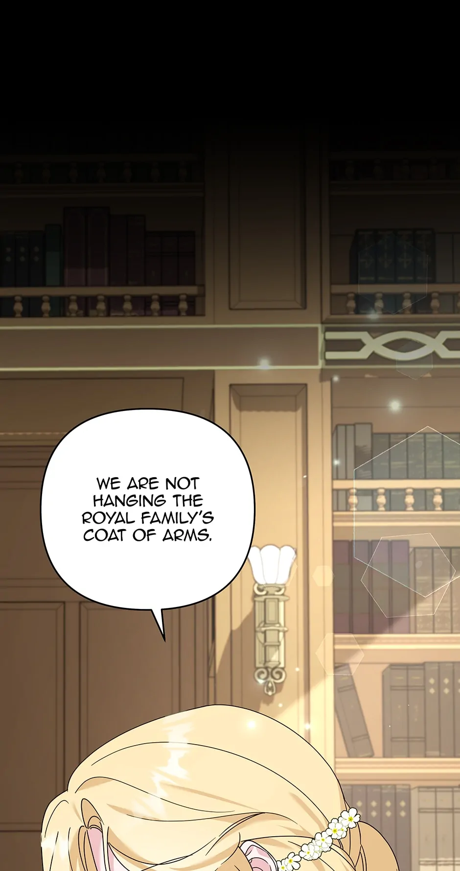 What It Means to be You? Chapter 156 - page 42