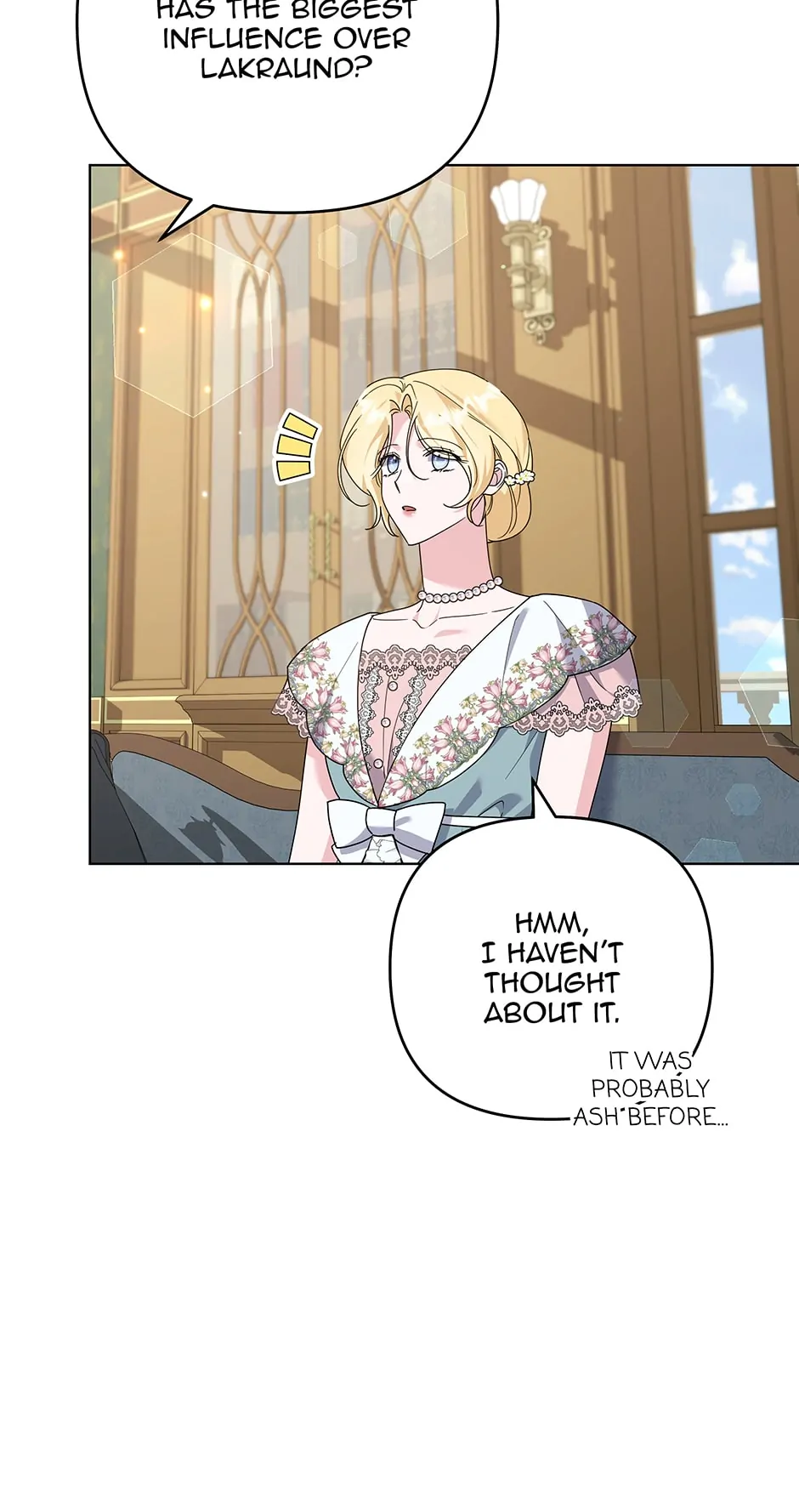 What It Means to be You? Chapter 156 - page 45