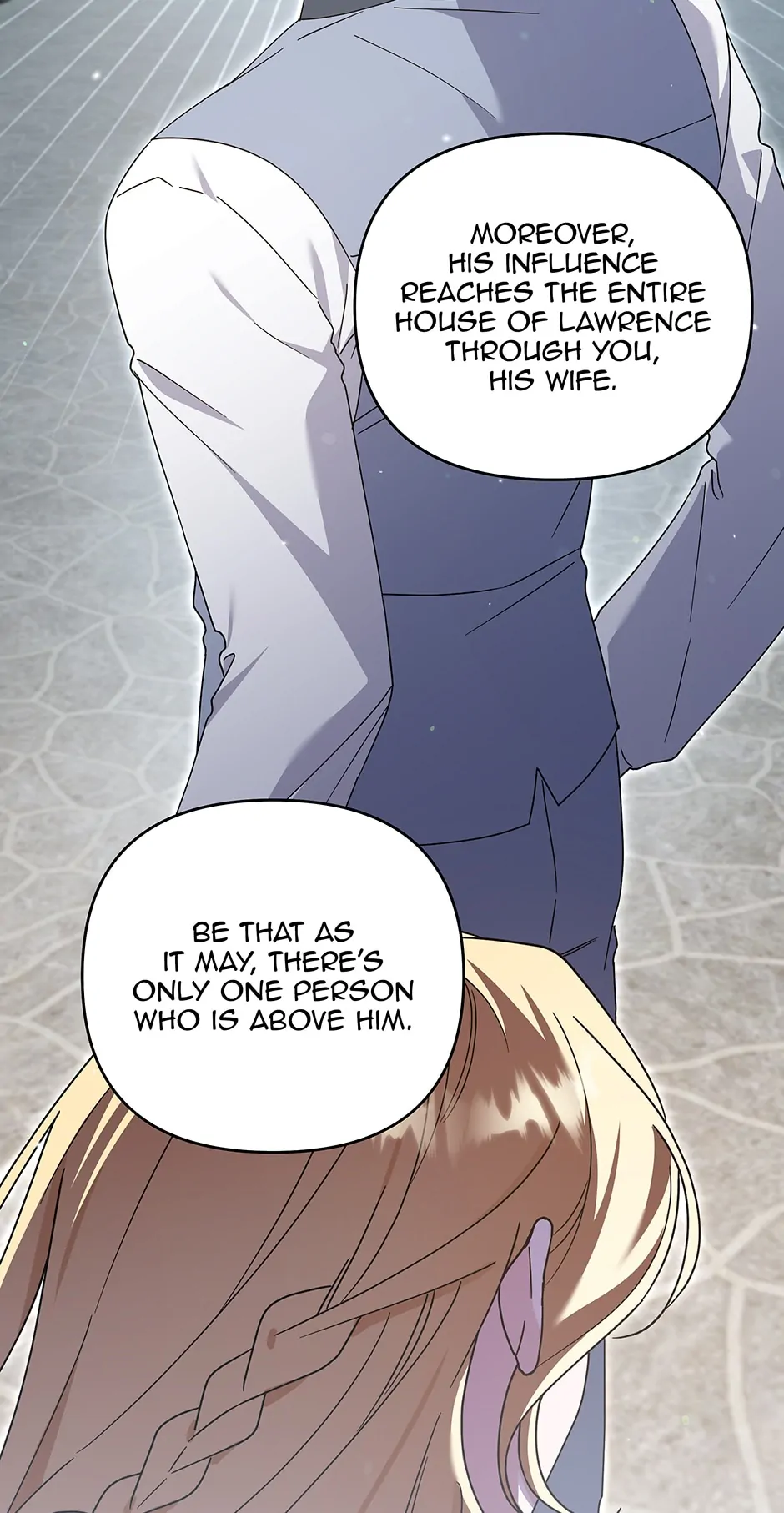 What It Means to be You? Chapter 156 - page 49