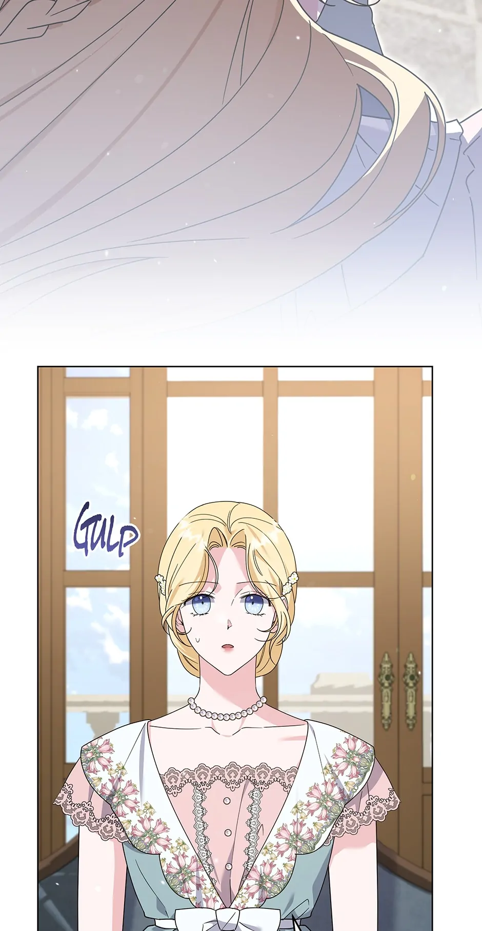 What It Means to be You? Chapter 156 - page 50