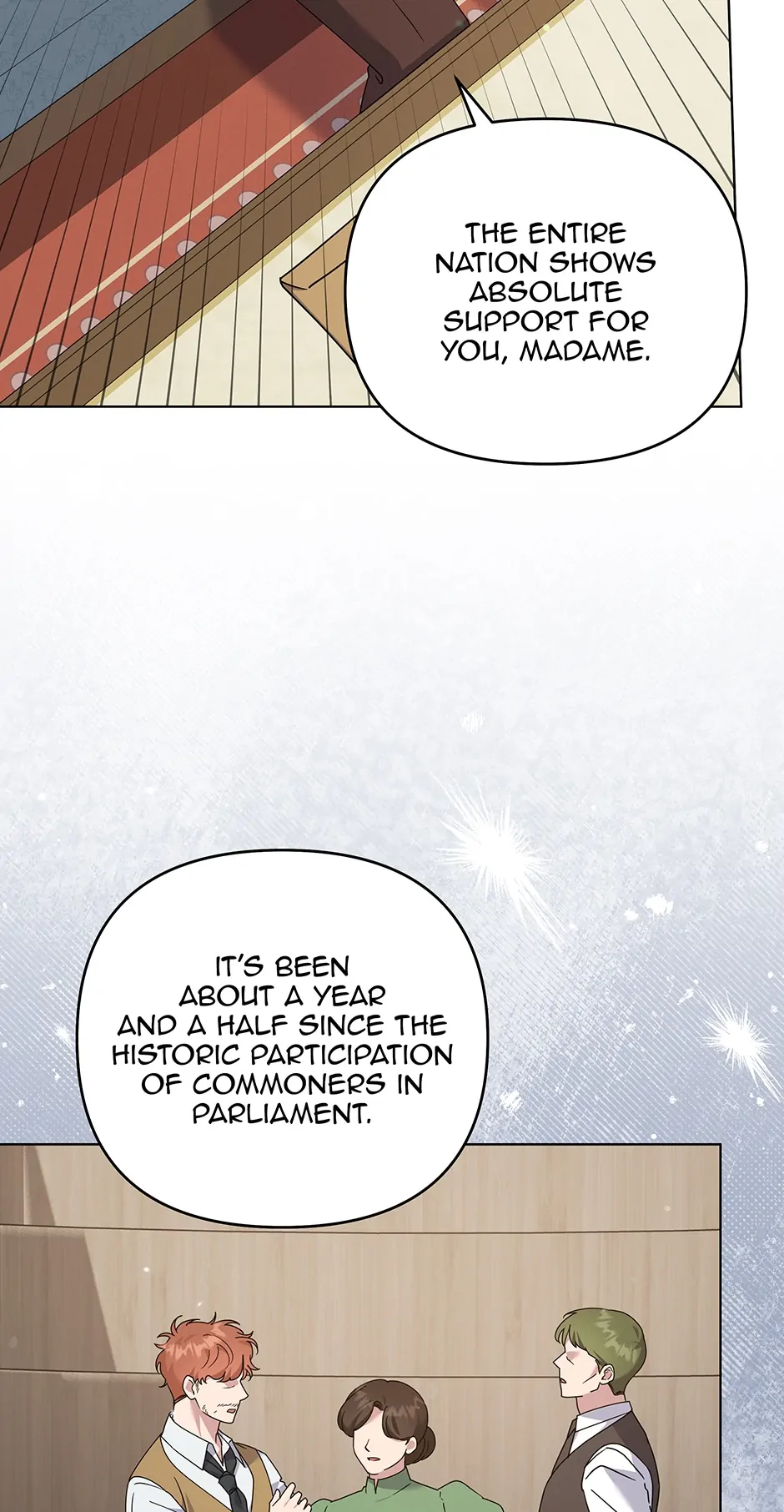 What It Means to be You? Chapter 156 - page 55