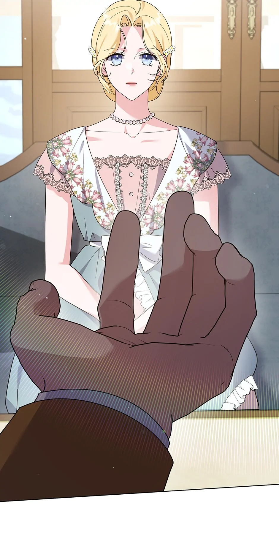 What It Means to be You? Chapter 156 - page 59