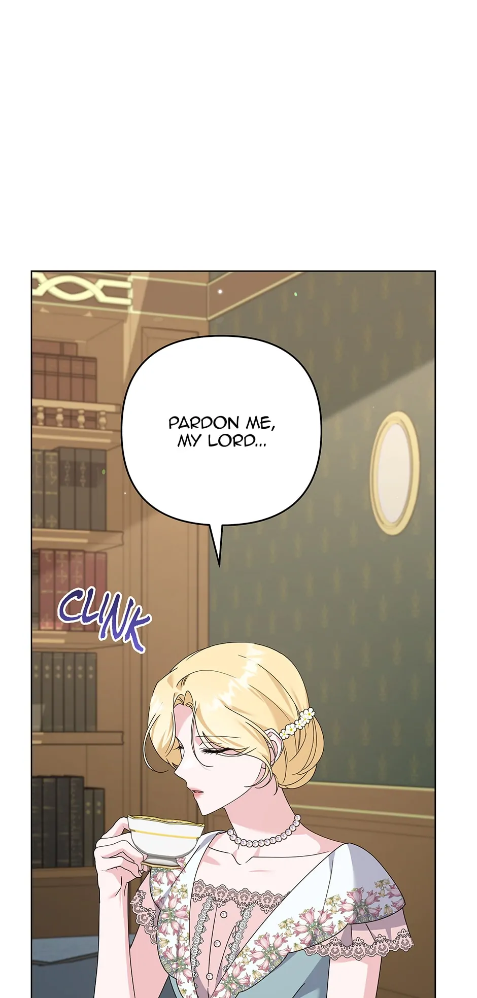What It Means to be You? Chapter 156 - page 60