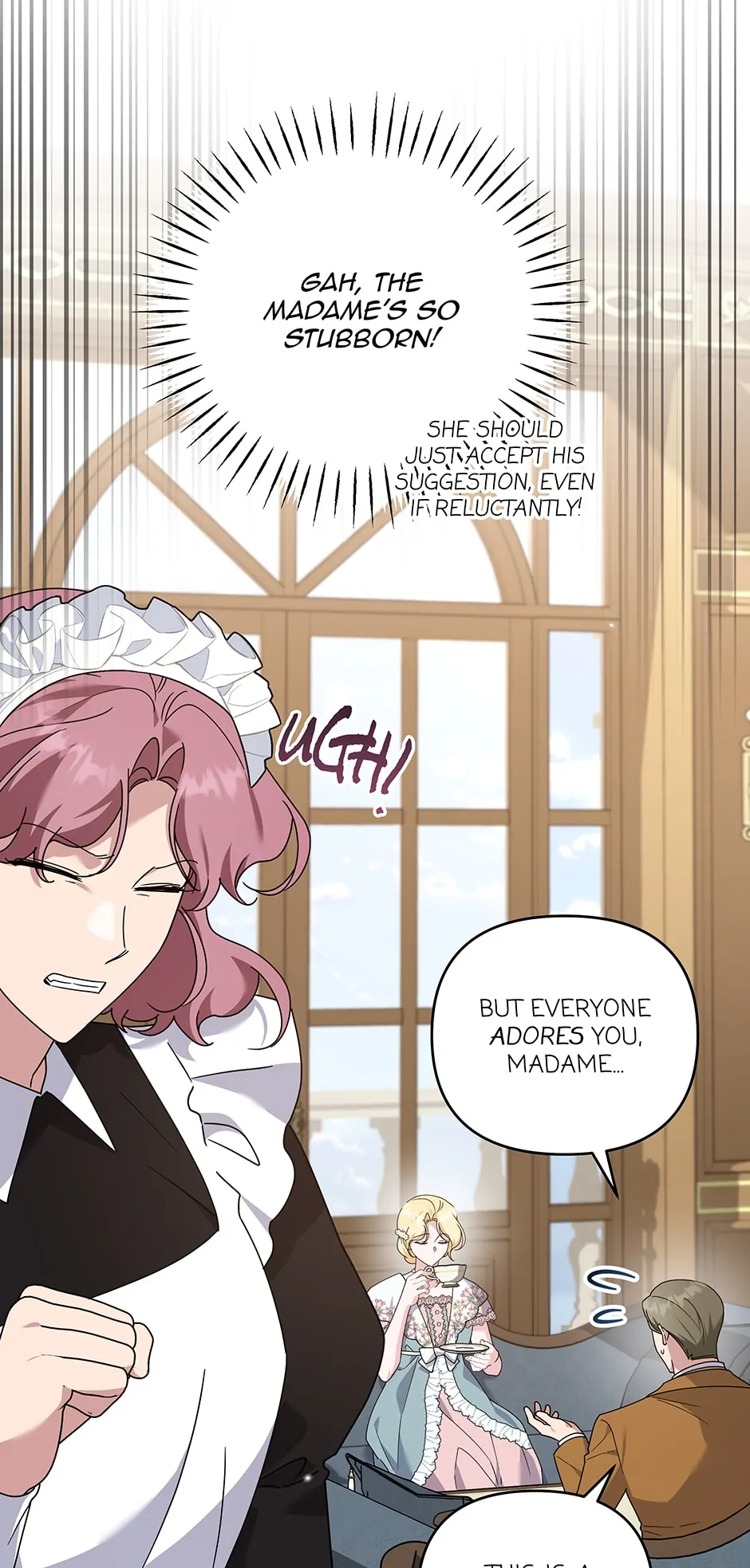 What It Means to be You? Chapter 156 - page 63