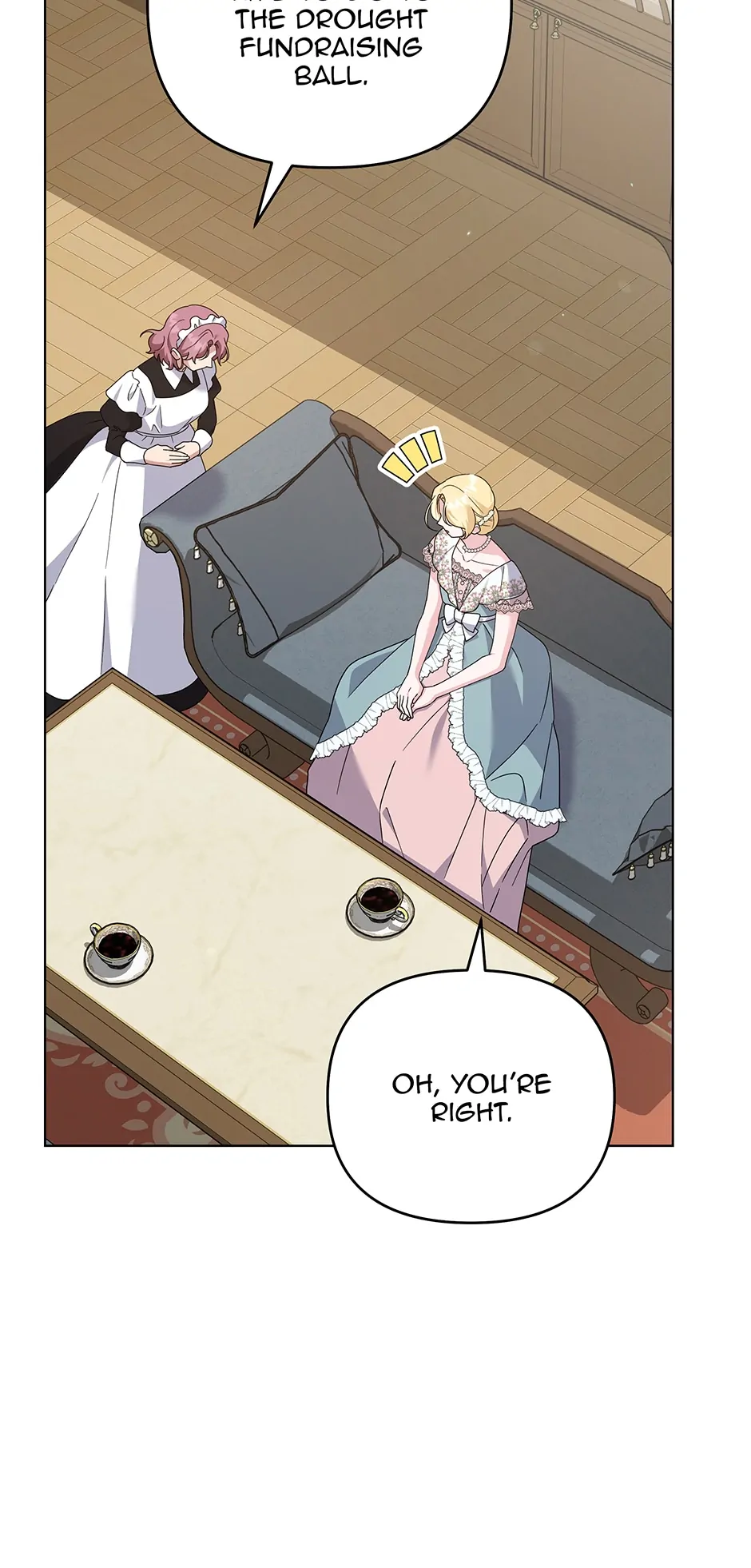 What It Means to be You? Chapter 156 - page 65