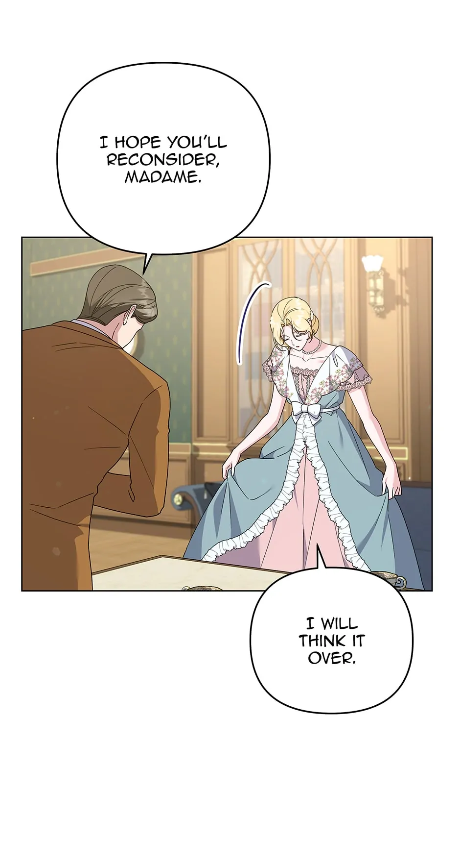 What It Means to be You? Chapter 156 - page 66