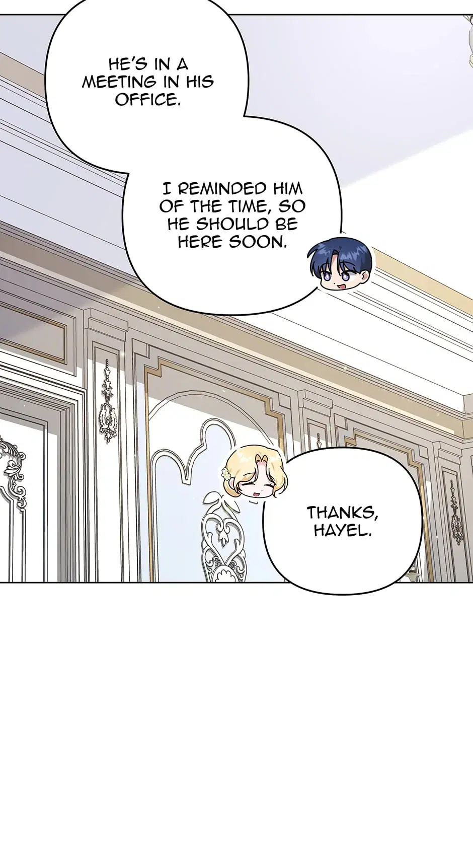 What It Means to be You? Chapter 156 - page 70