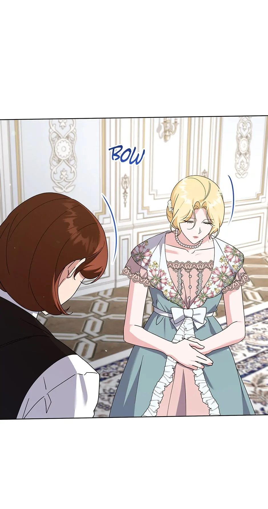 What It Means to be You? Chapter 156 - page 76
