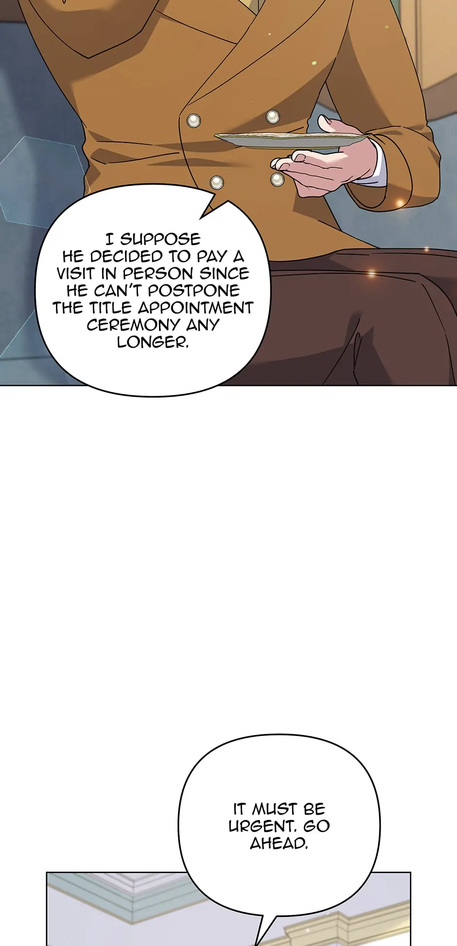 What It Means to be You? Chapter 156 - page 10