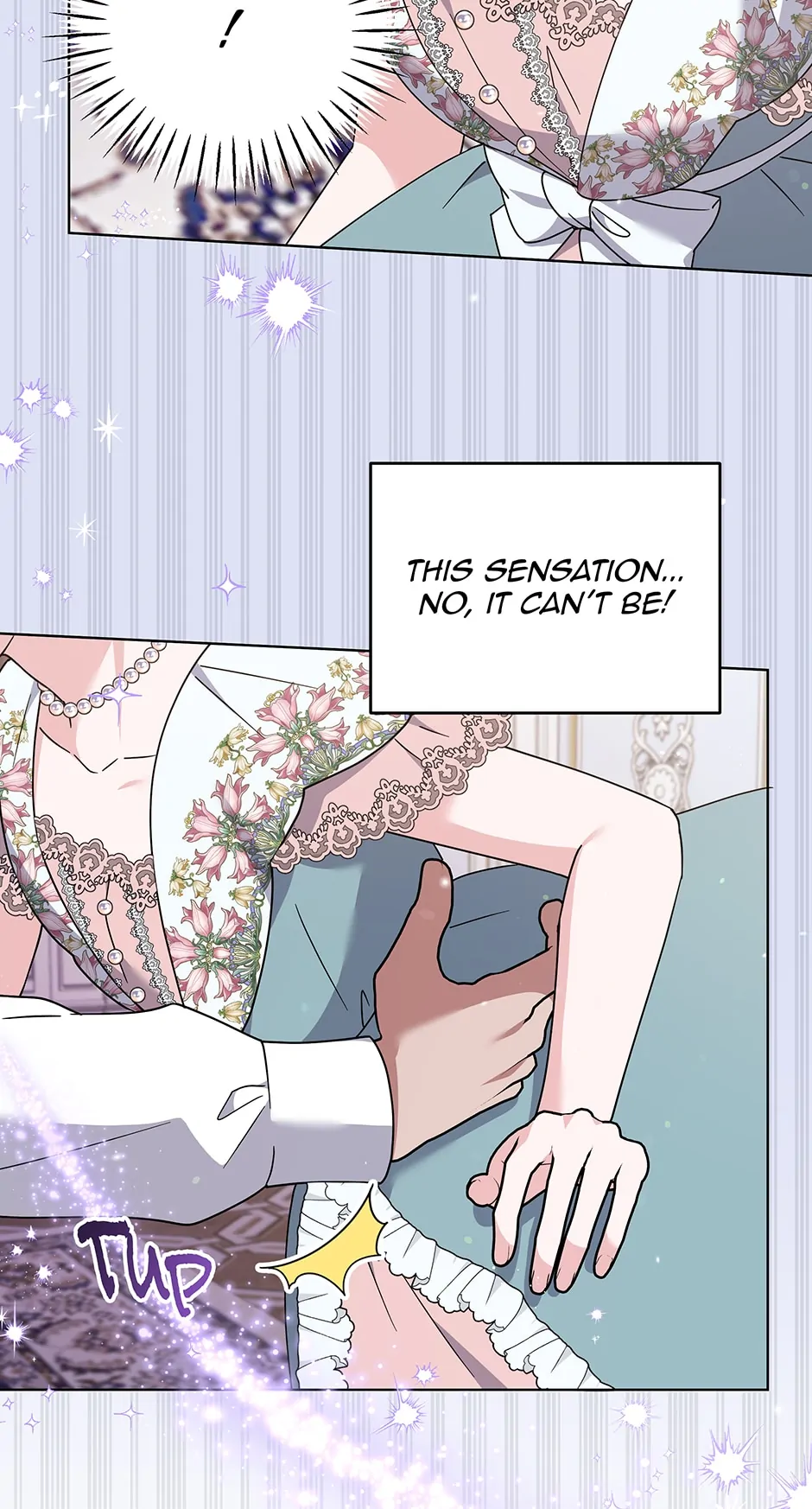 What It Means to be You? Chapter 157 - page 11