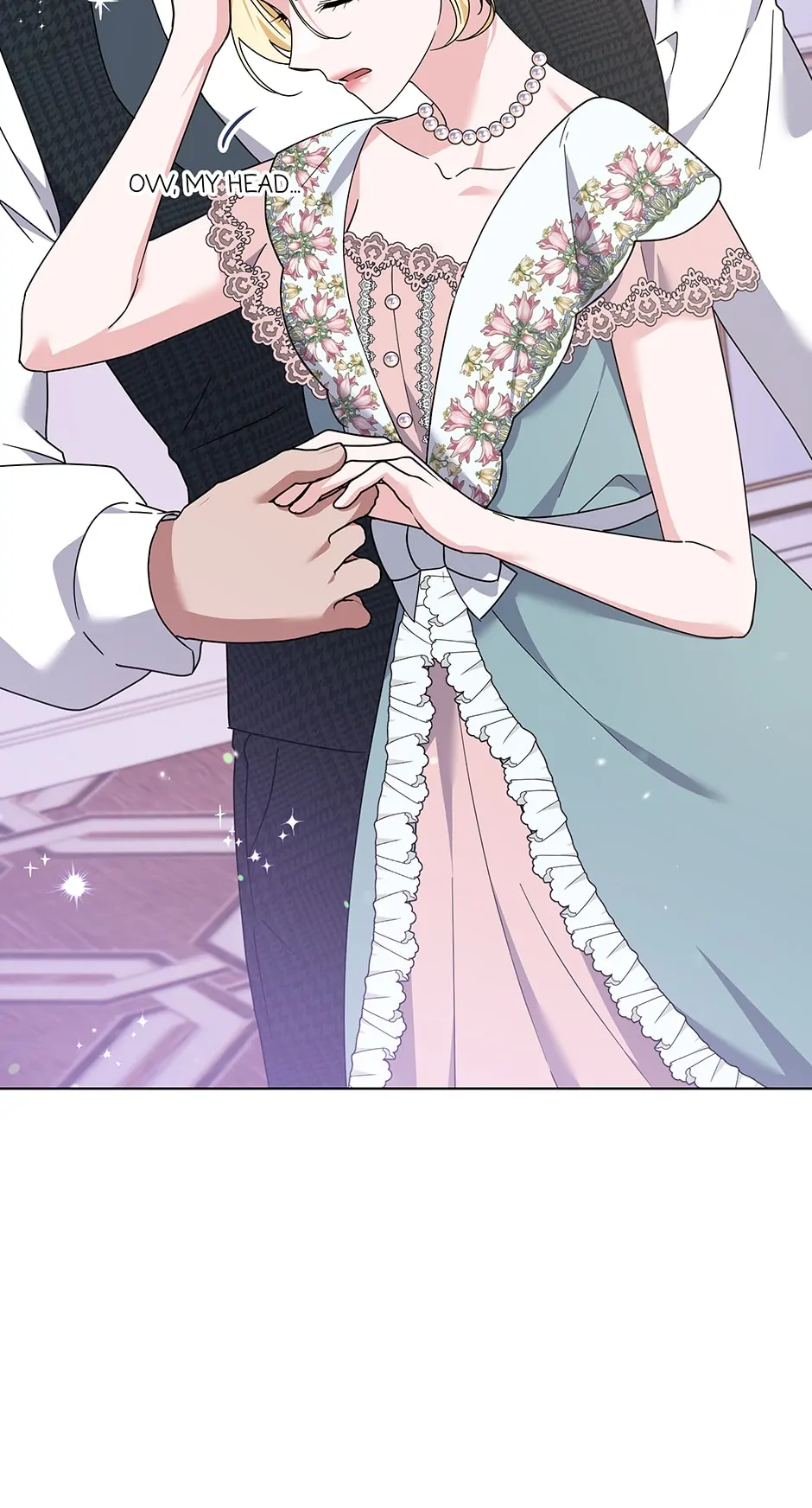What It Means to be You? Chapter 157 - page 13