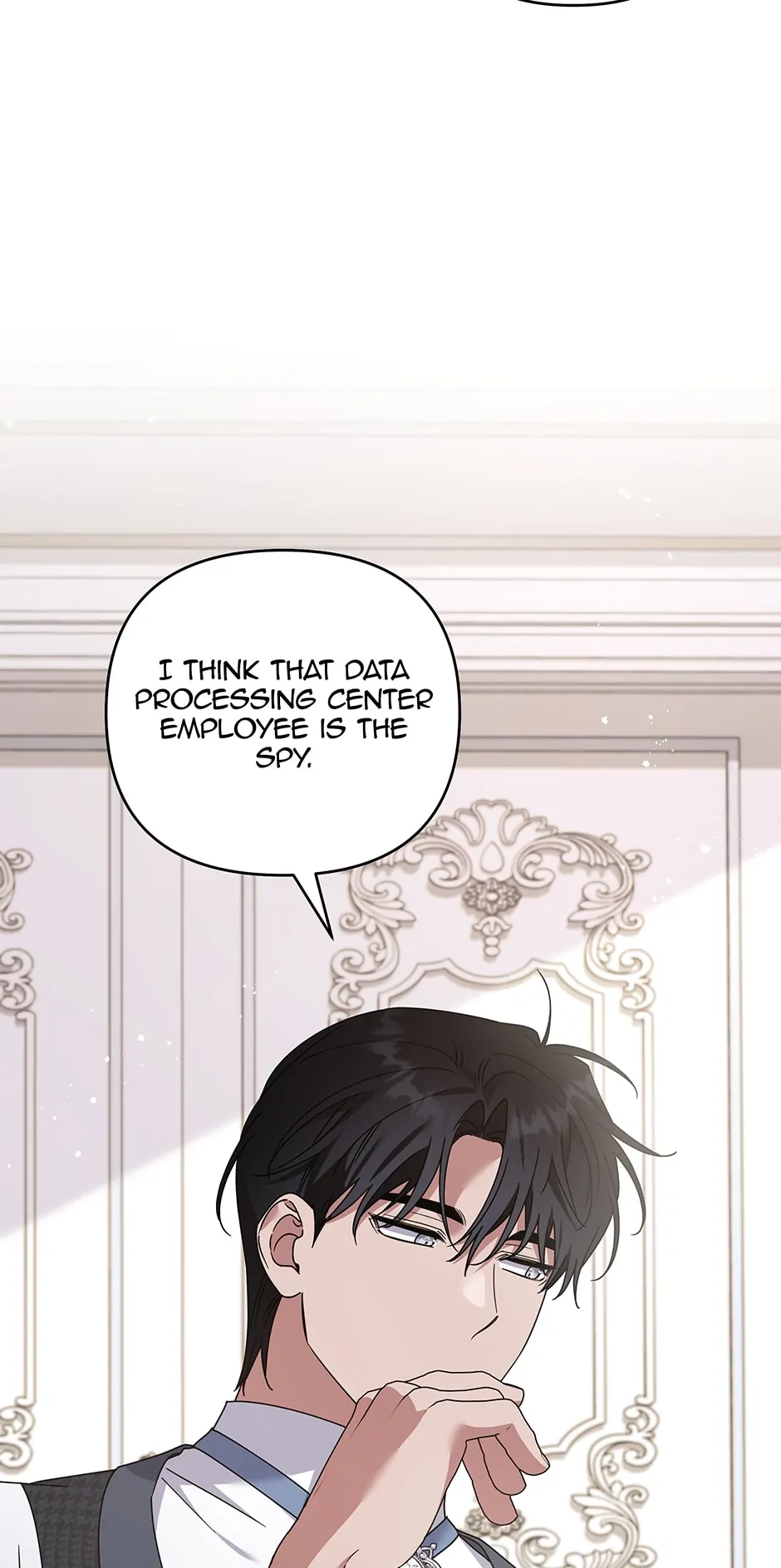 What It Means to be You? Chapter 157 - page 15