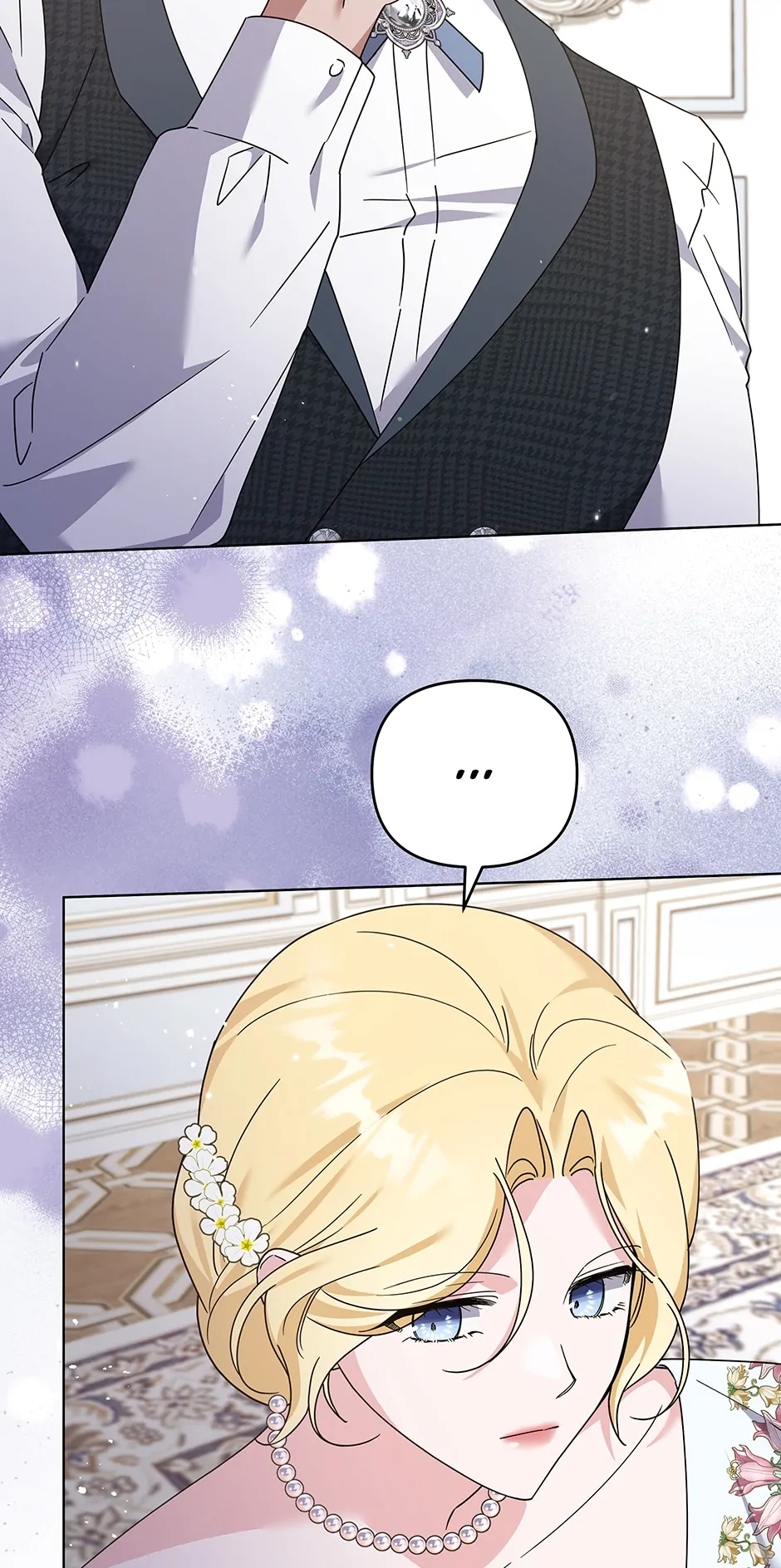 What It Means to be You? Chapter 157 - page 16