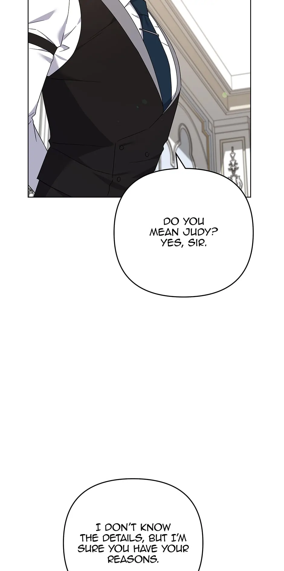 What It Means to be You? Chapter 157 - page 18