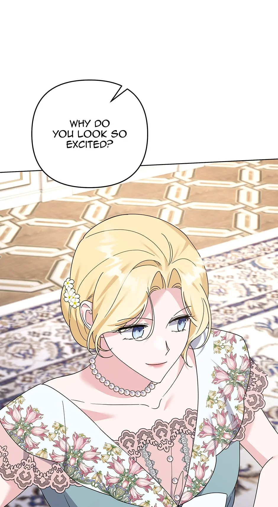 What It Means to be You? Chapter 157 - page 20