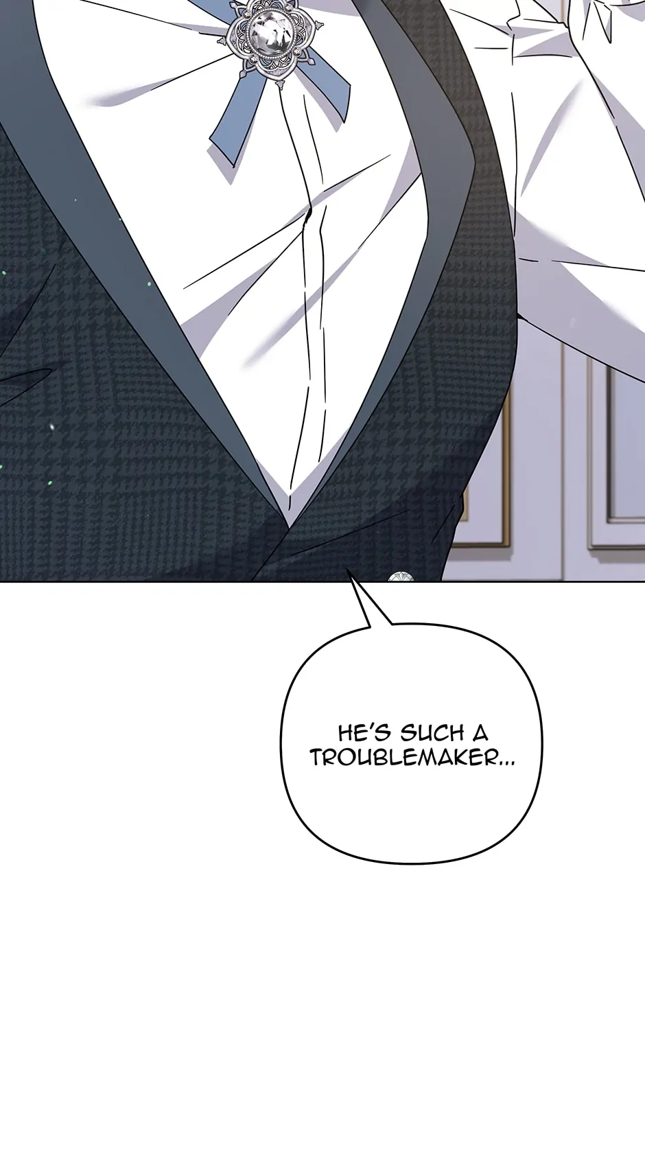 What It Means to be You? Chapter 157 - page 25