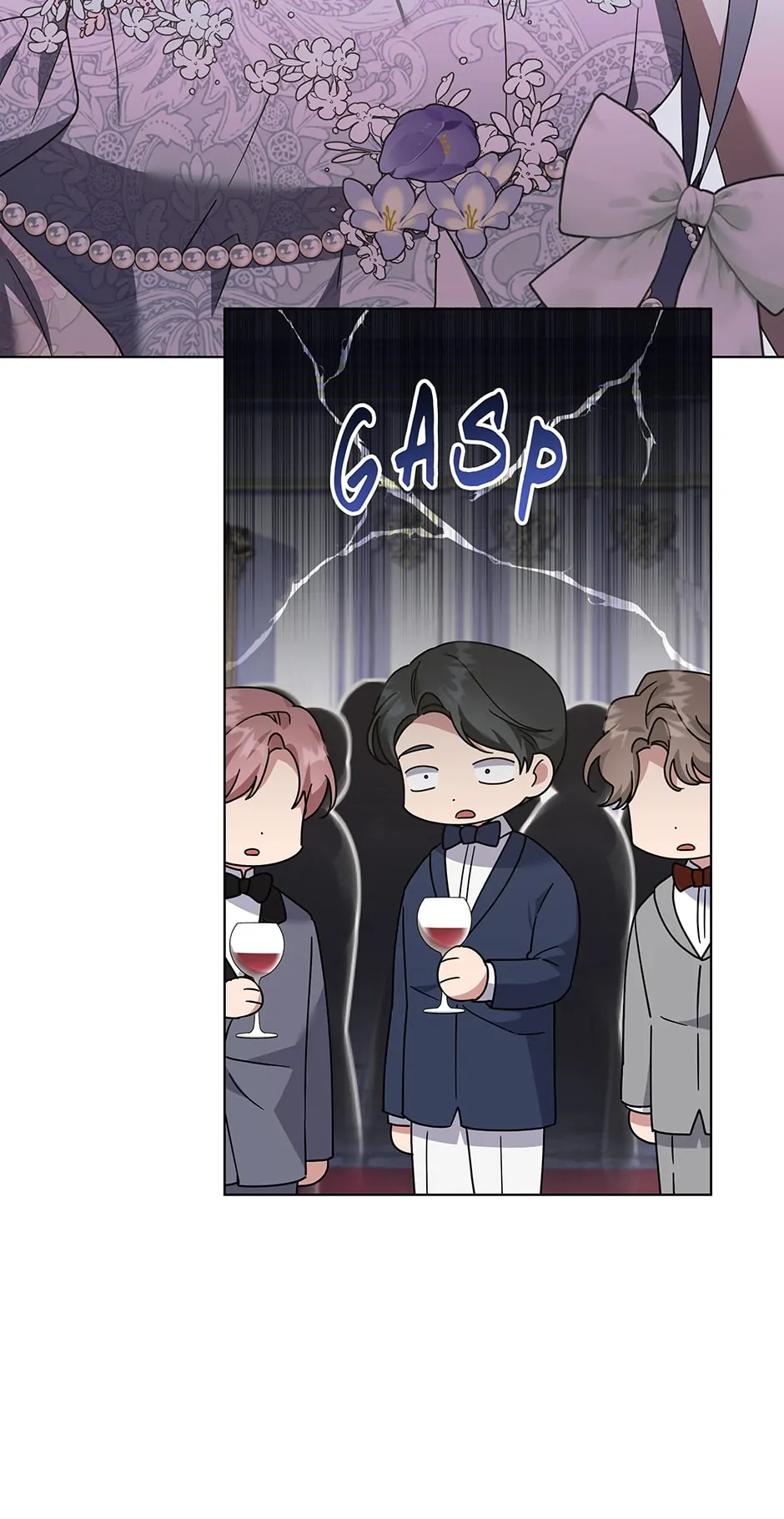 What It Means to be You? Chapter 157 - page 36