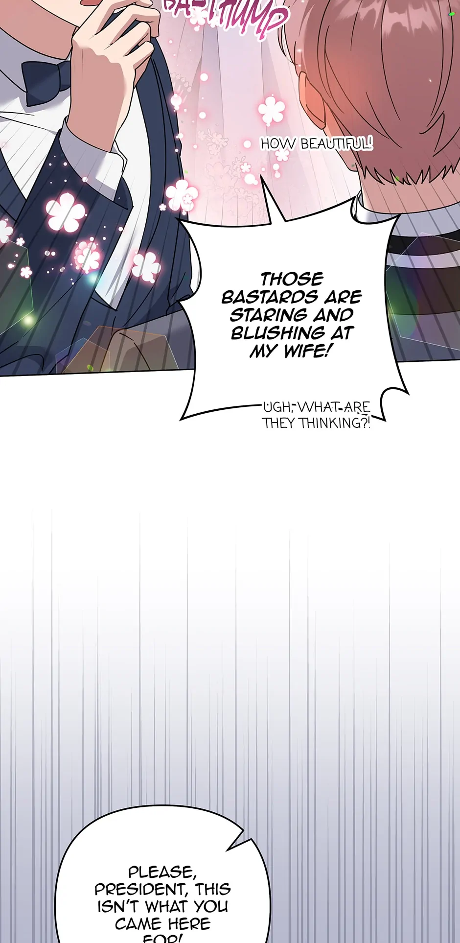What It Means to be You? Chapter 157 - page 38