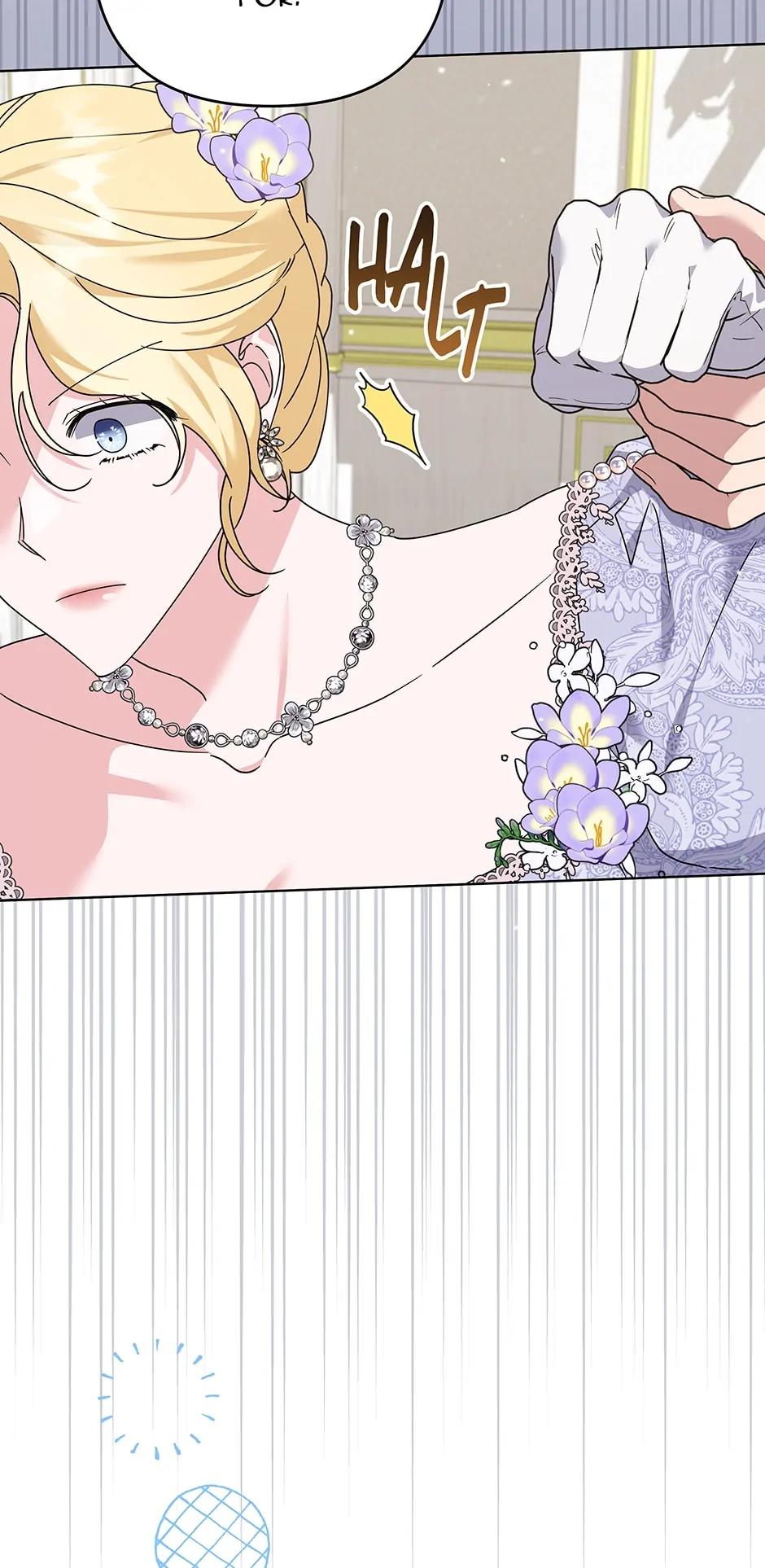 What It Means to be You? Chapter 157 - page 39