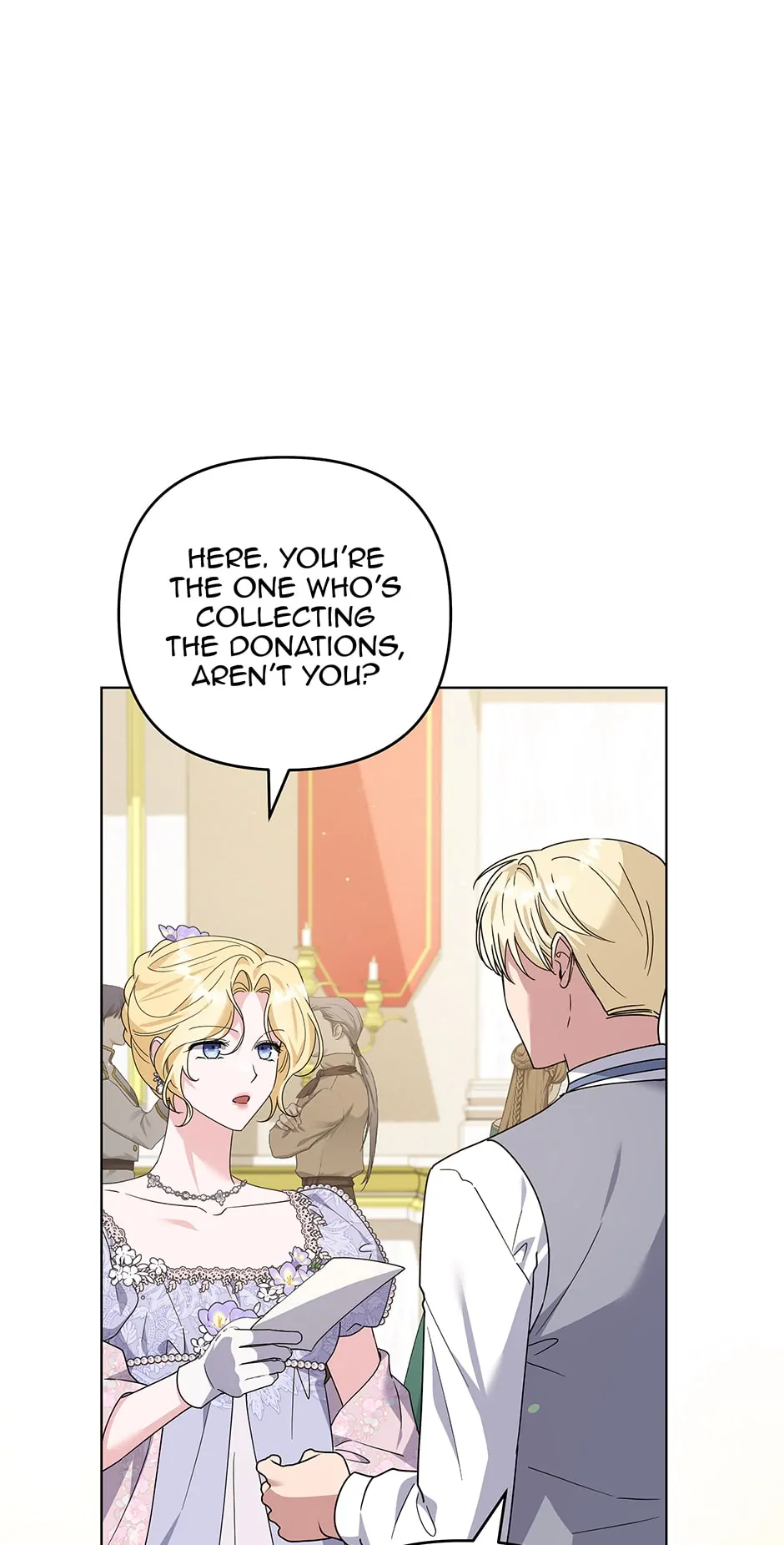 What It Means to be You? Chapter 157 - page 43