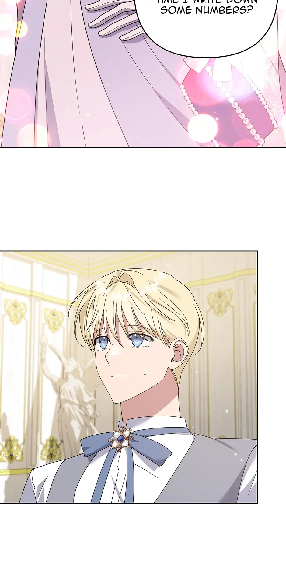 What It Means to be You? Chapter 157 - page 48