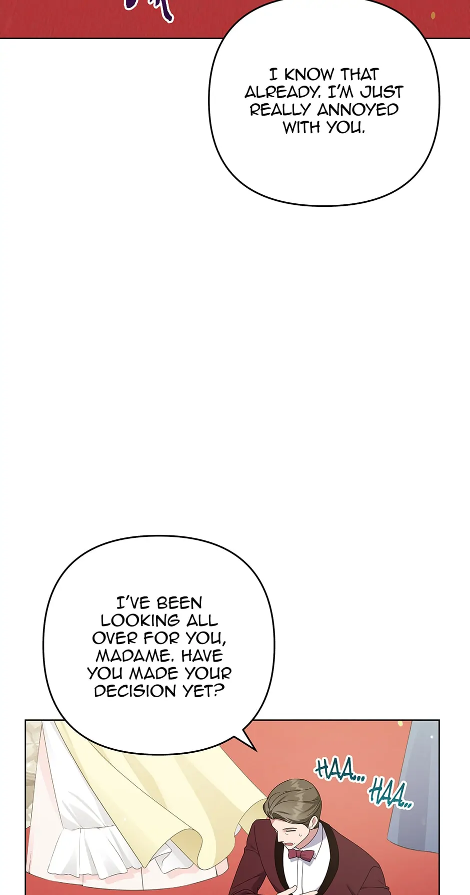 What It Means to be You? Chapter 157 - page 57