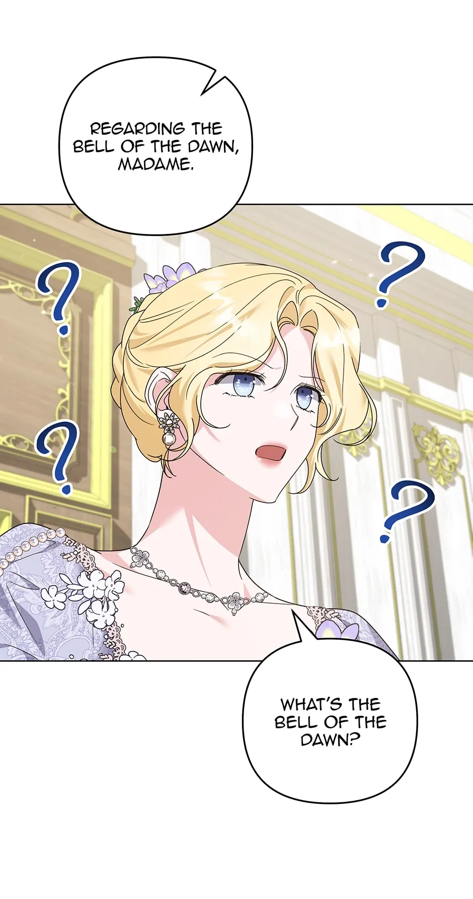 What It Means to be You? Chapter 157 - page 59