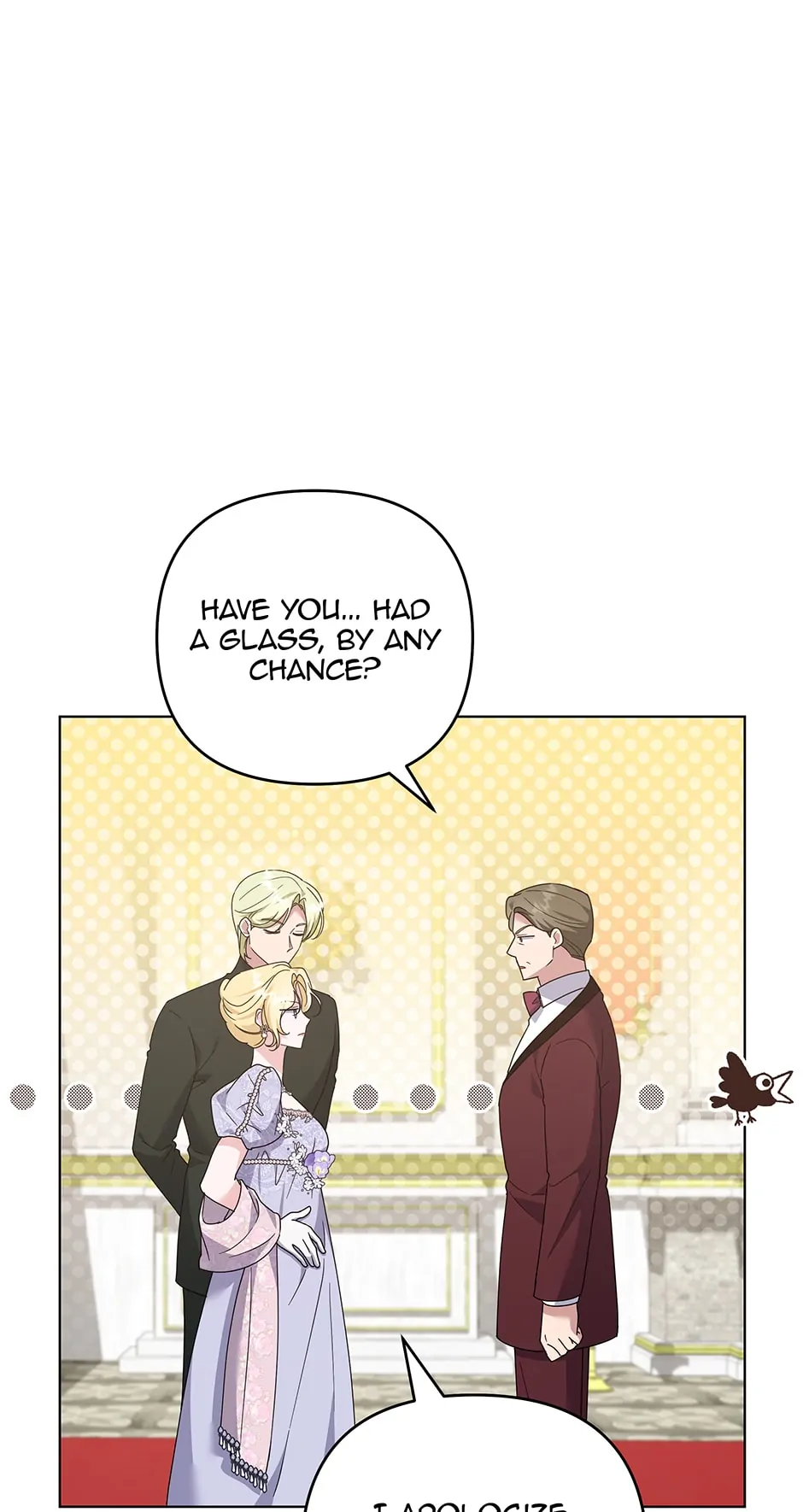 What It Means to be You? Chapter 157 - page 60
