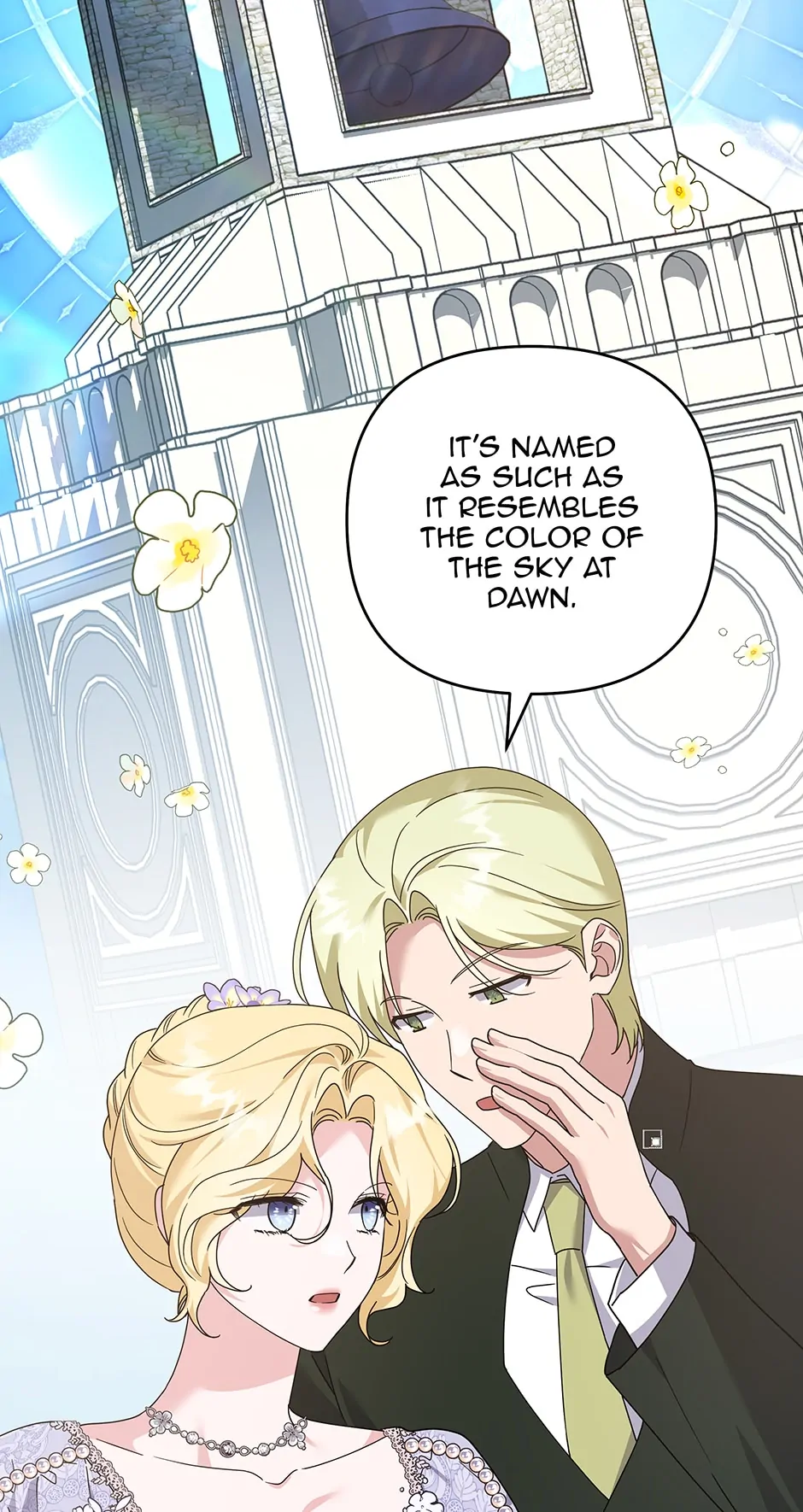 What It Means to be You? Chapter 157 - page 62