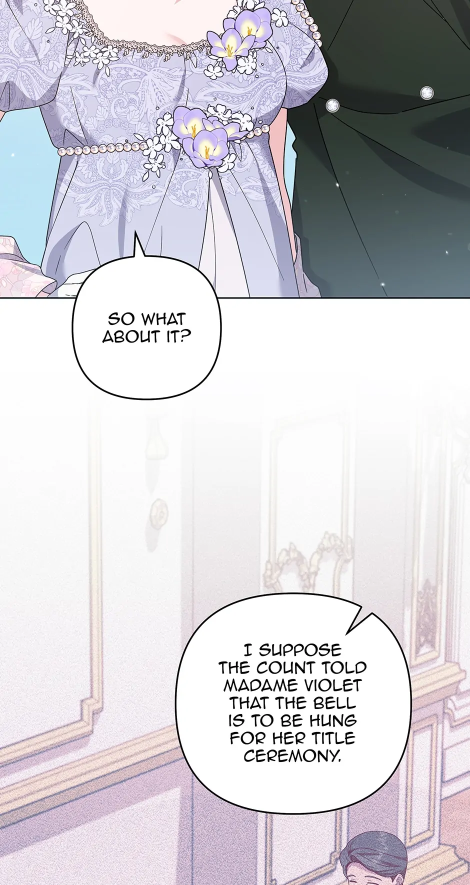 What It Means to be You? Chapter 157 - page 63