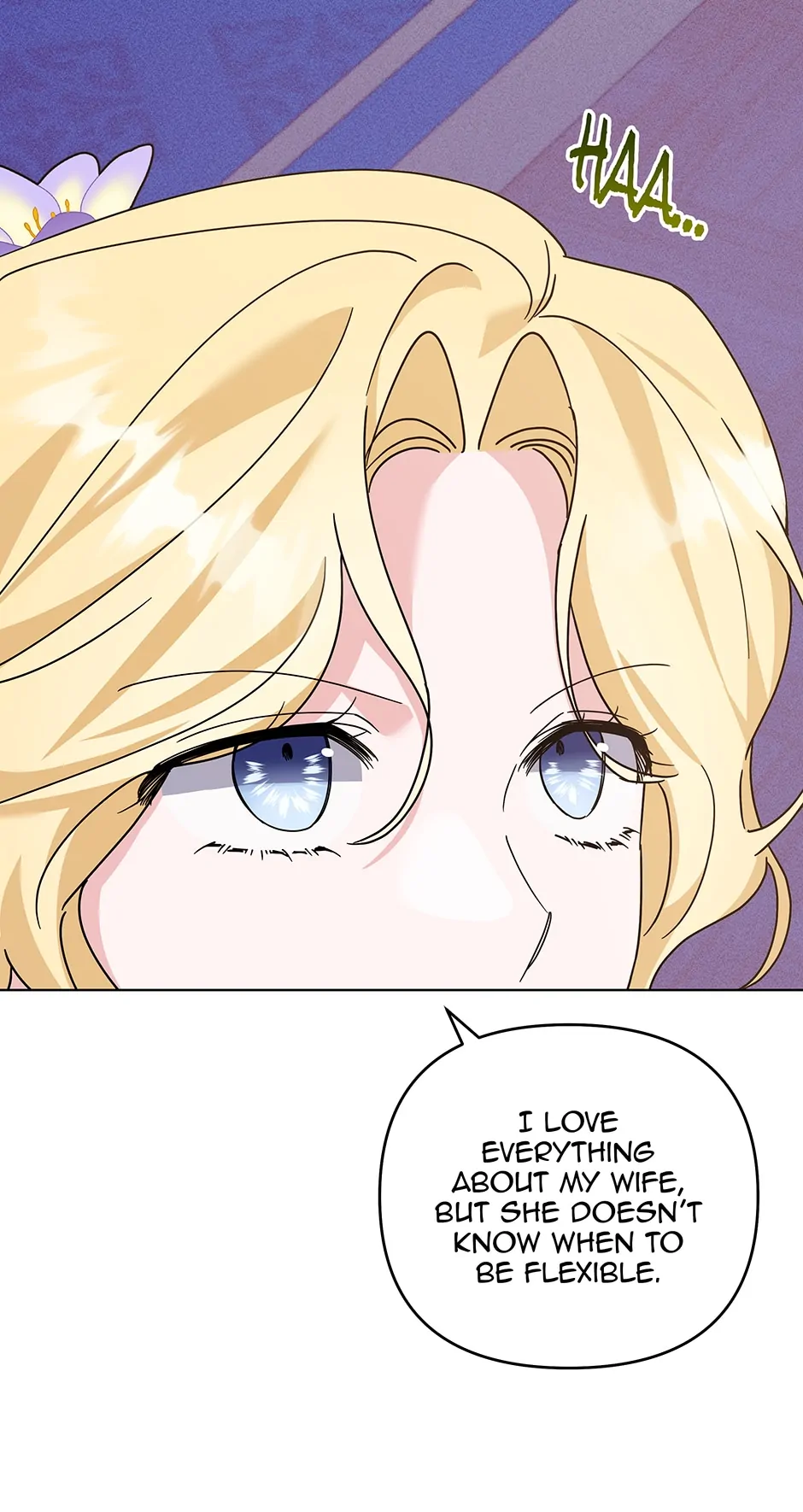 What It Means to be You? Chapter 157 - page 65