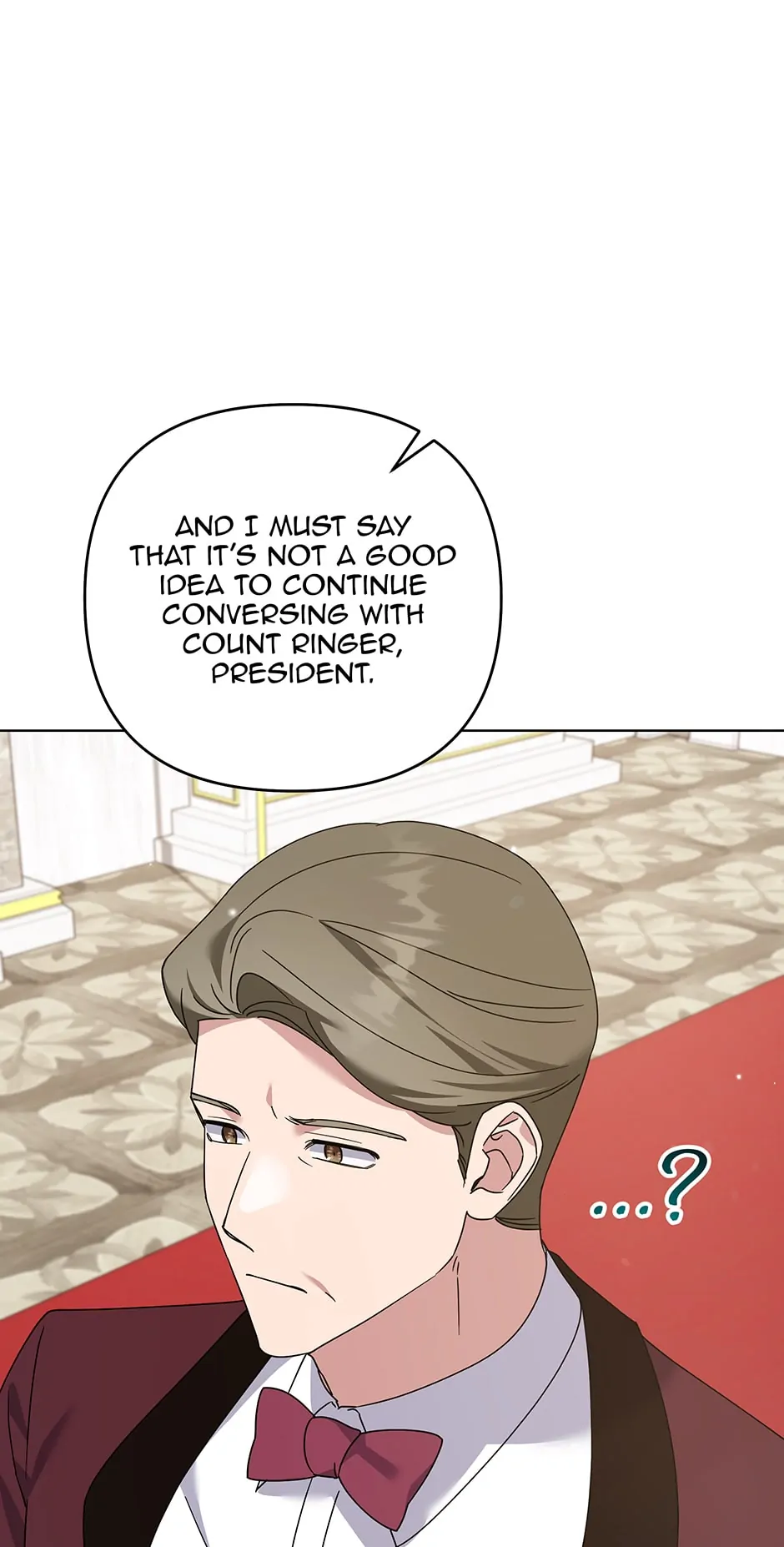 What It Means to be You? Chapter 157 - page 66