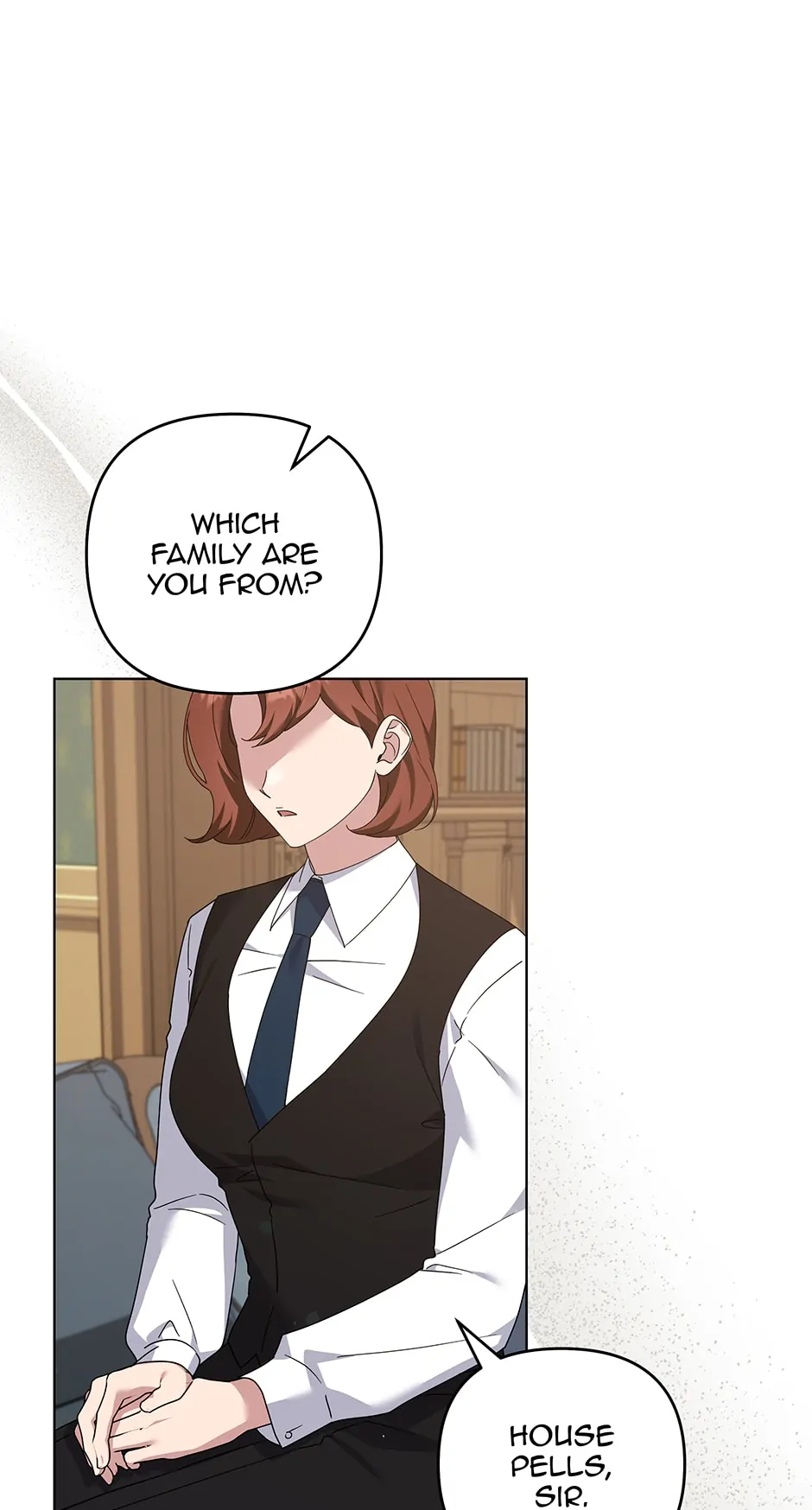What It Means to be You? Chapter 157 - page 72