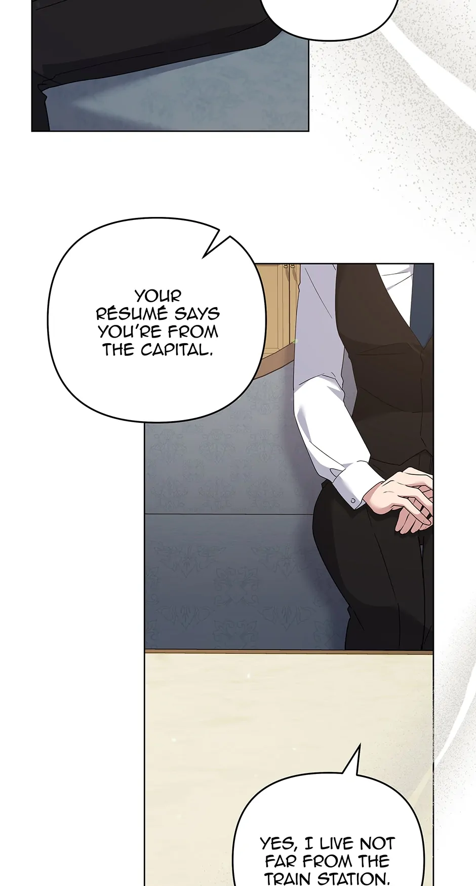 What It Means to be You? Chapter 157 - page 73