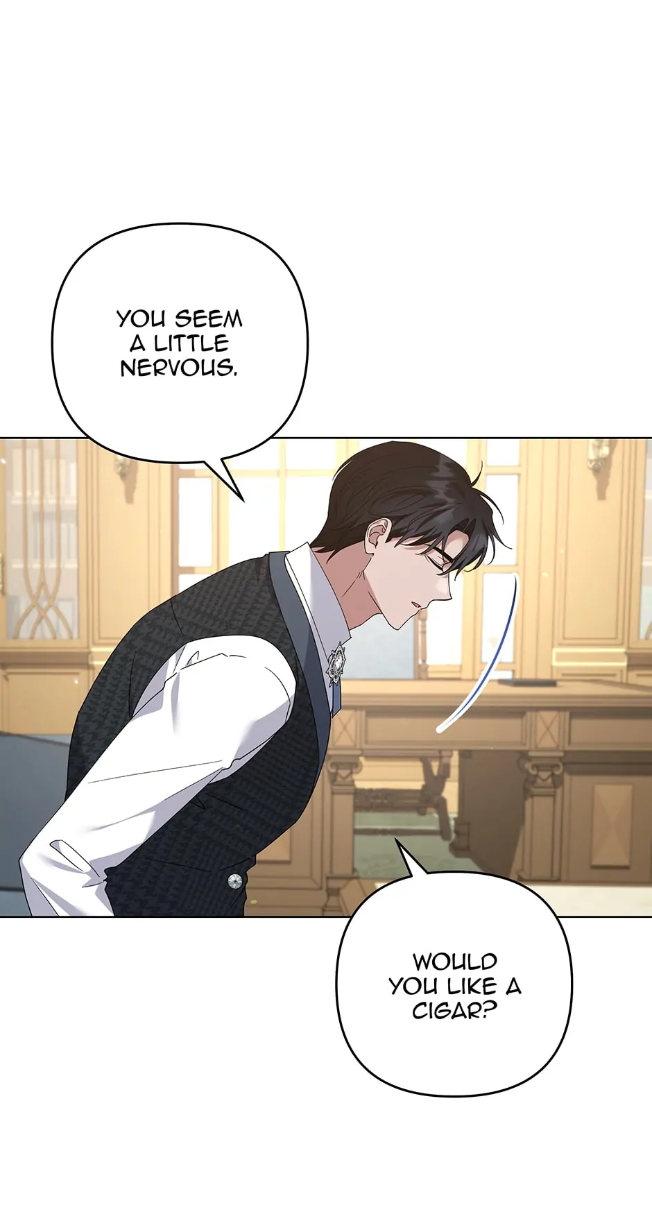 What It Means to be You? Chapter 157 - page 76