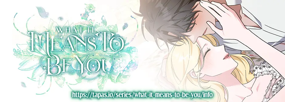 What It Means to be You? Chapter 157 - page 84