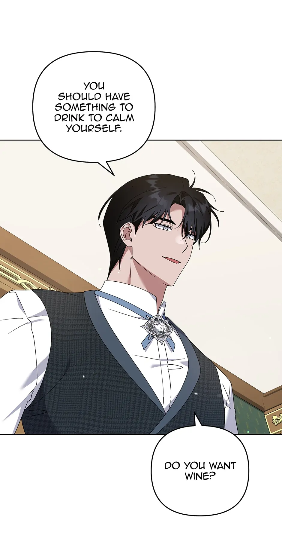 What It Means to be You? Chapter 158 - page 13