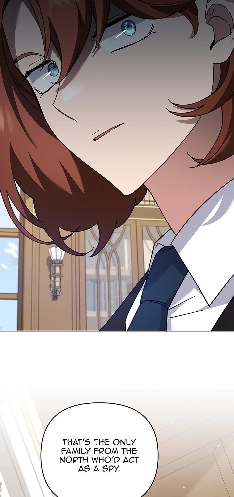 What It Means to be You? Chapter 158 - page 20
