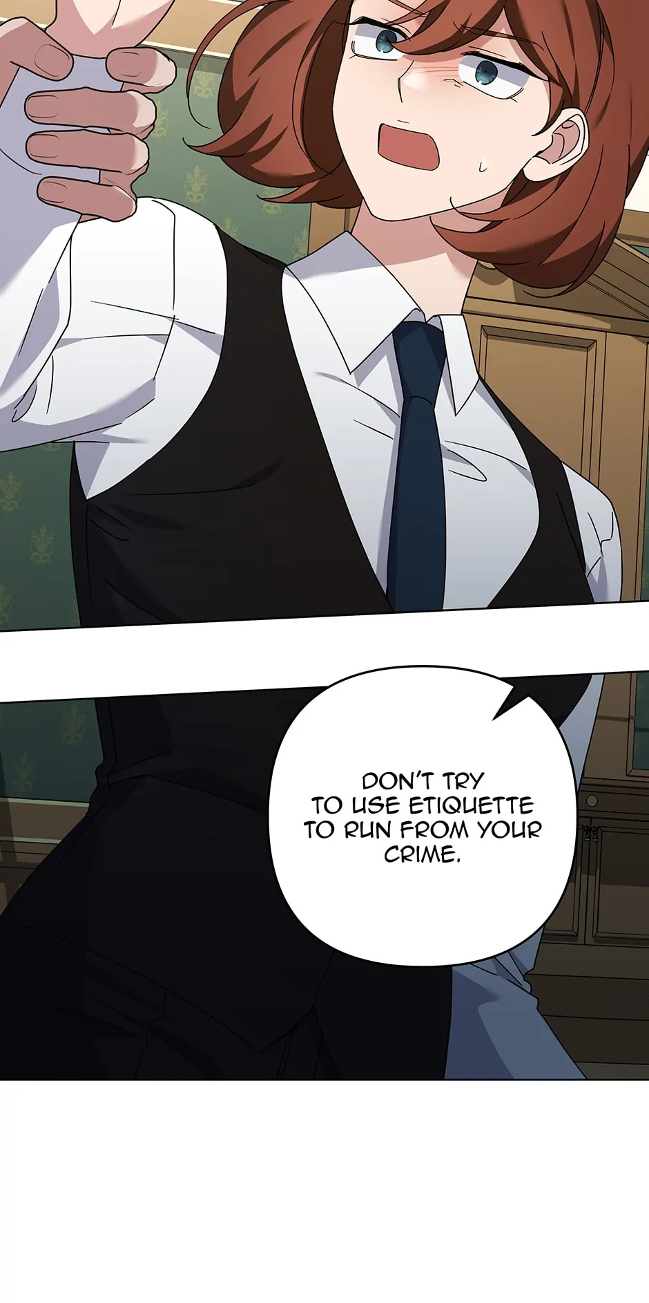 What It Means to be You? Chapter 158 - page 35