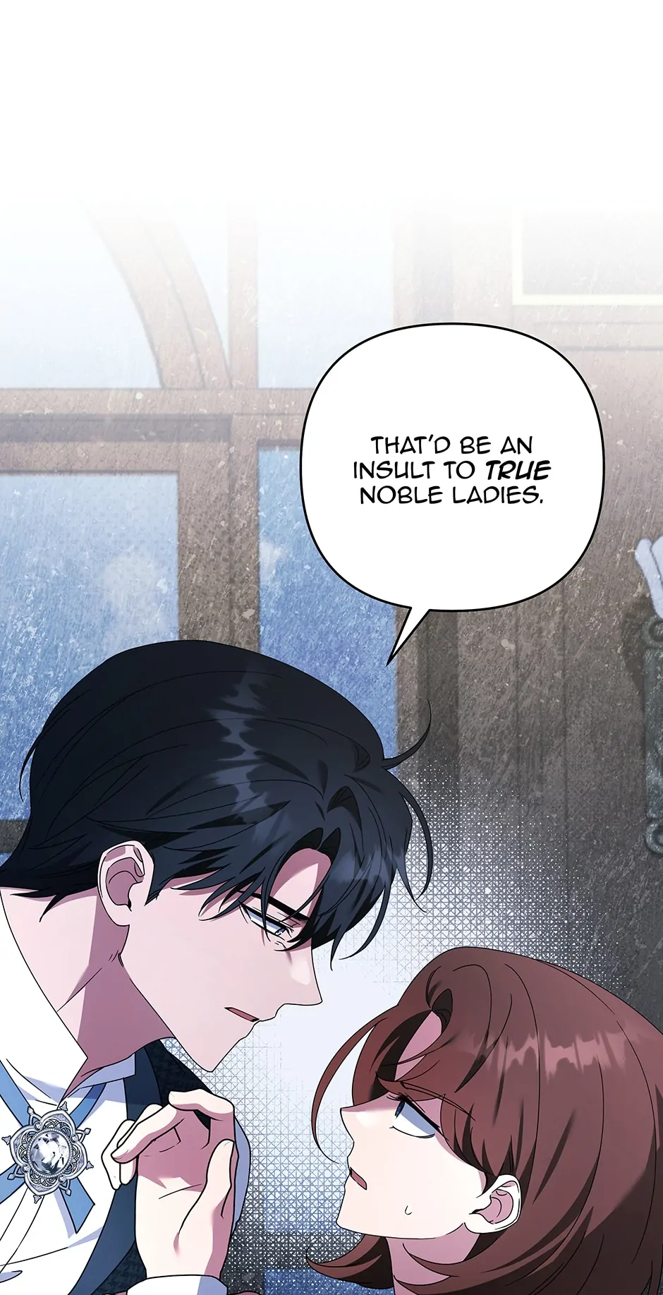 What It Means to be You? Chapter 158 - page 36