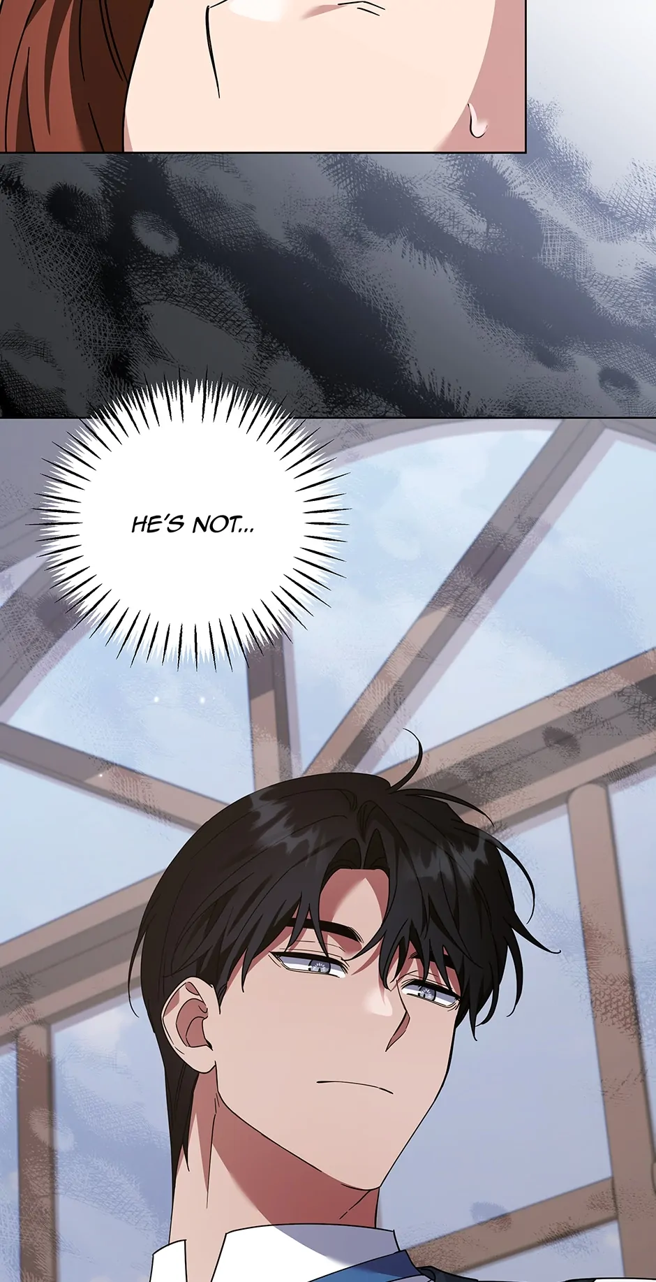 What It Means to be You? Chapter 158 - page 38