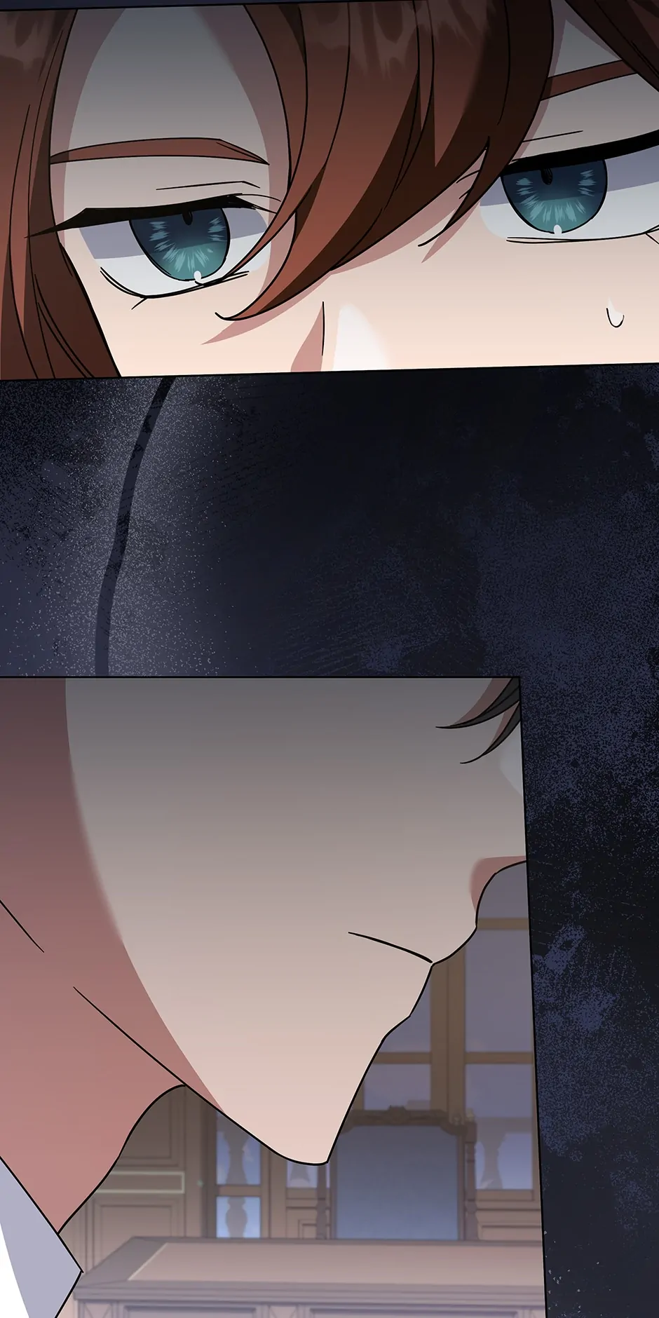 What It Means to be You? Chapter 158 - page 5